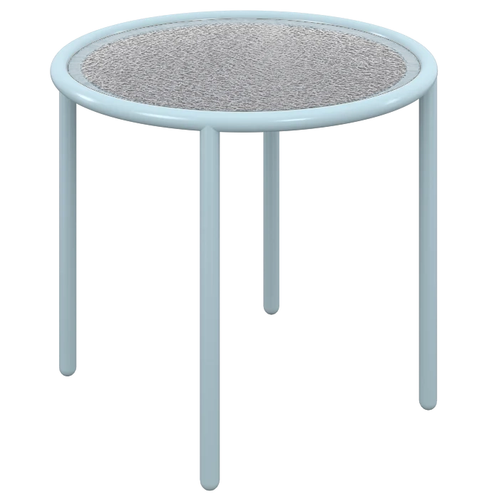 Helix Cafe Table