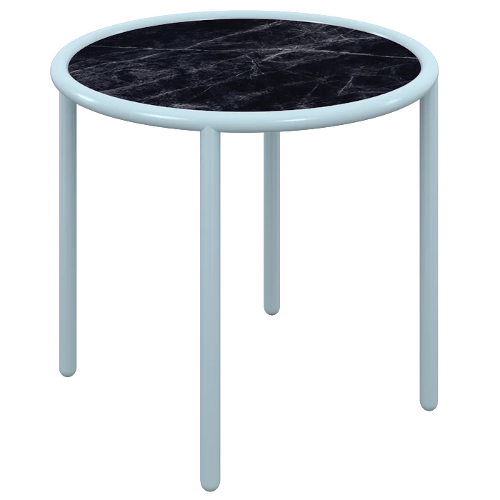 Helix Cafe Table
