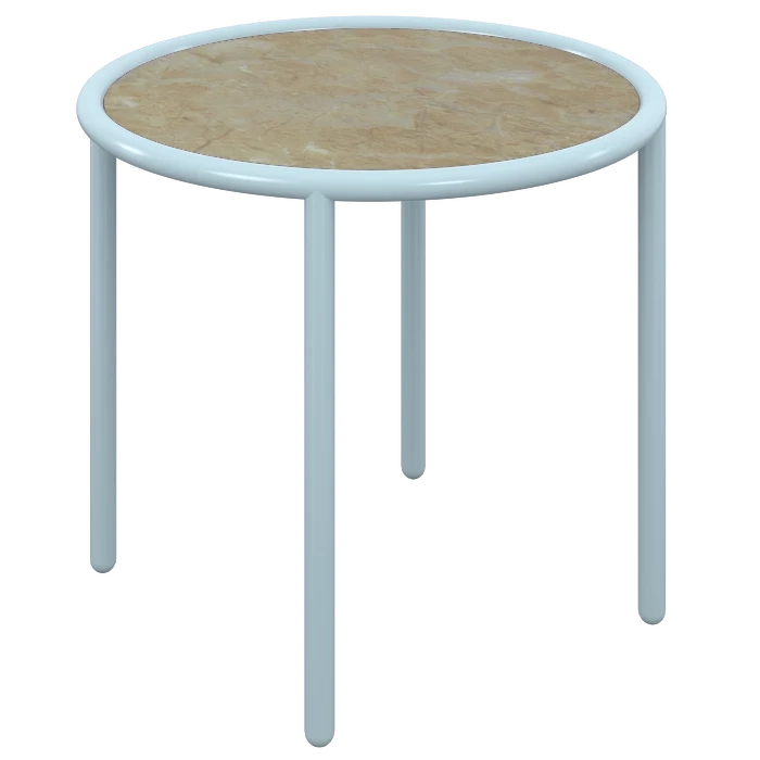 Helix Cafe Table