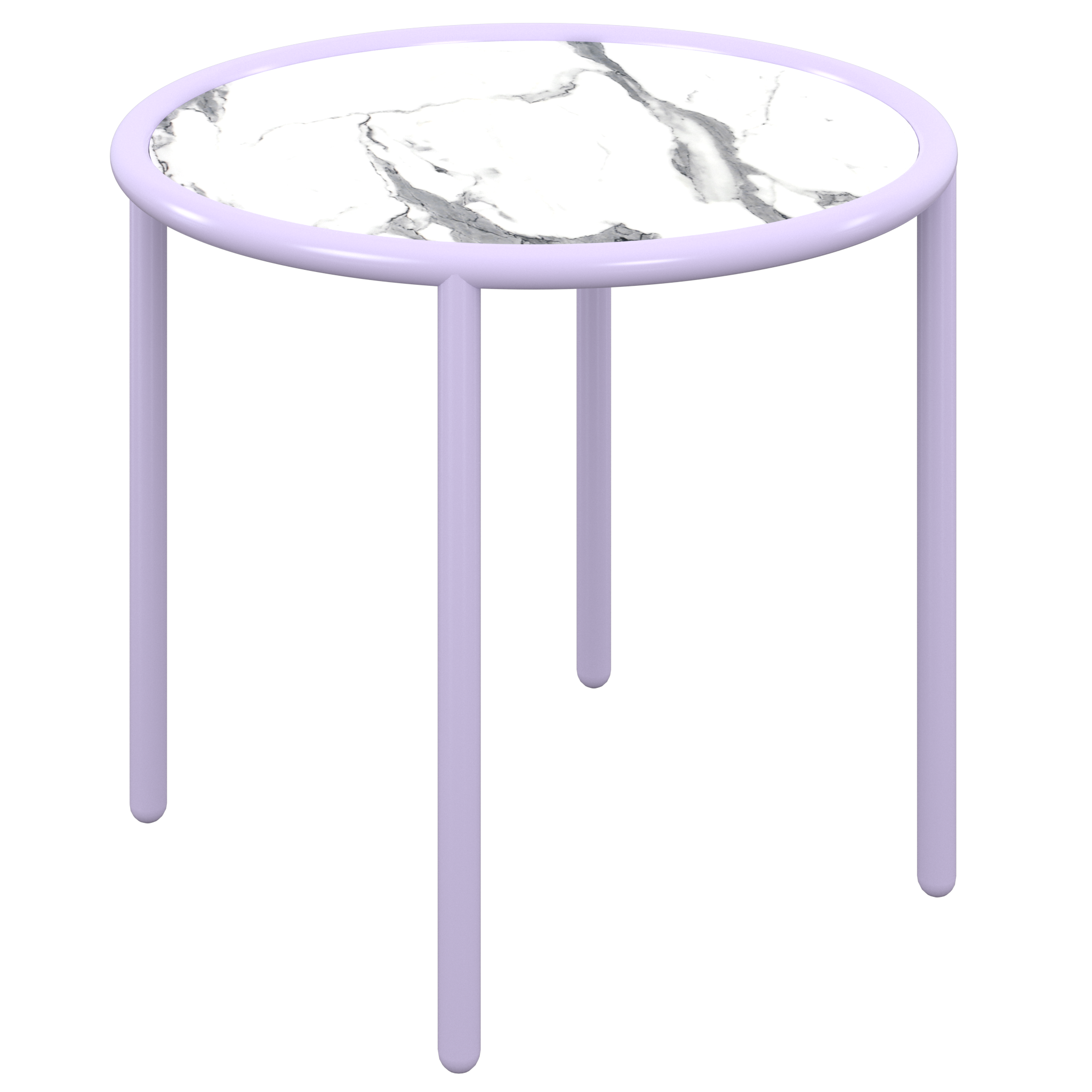Helix Cafe Table