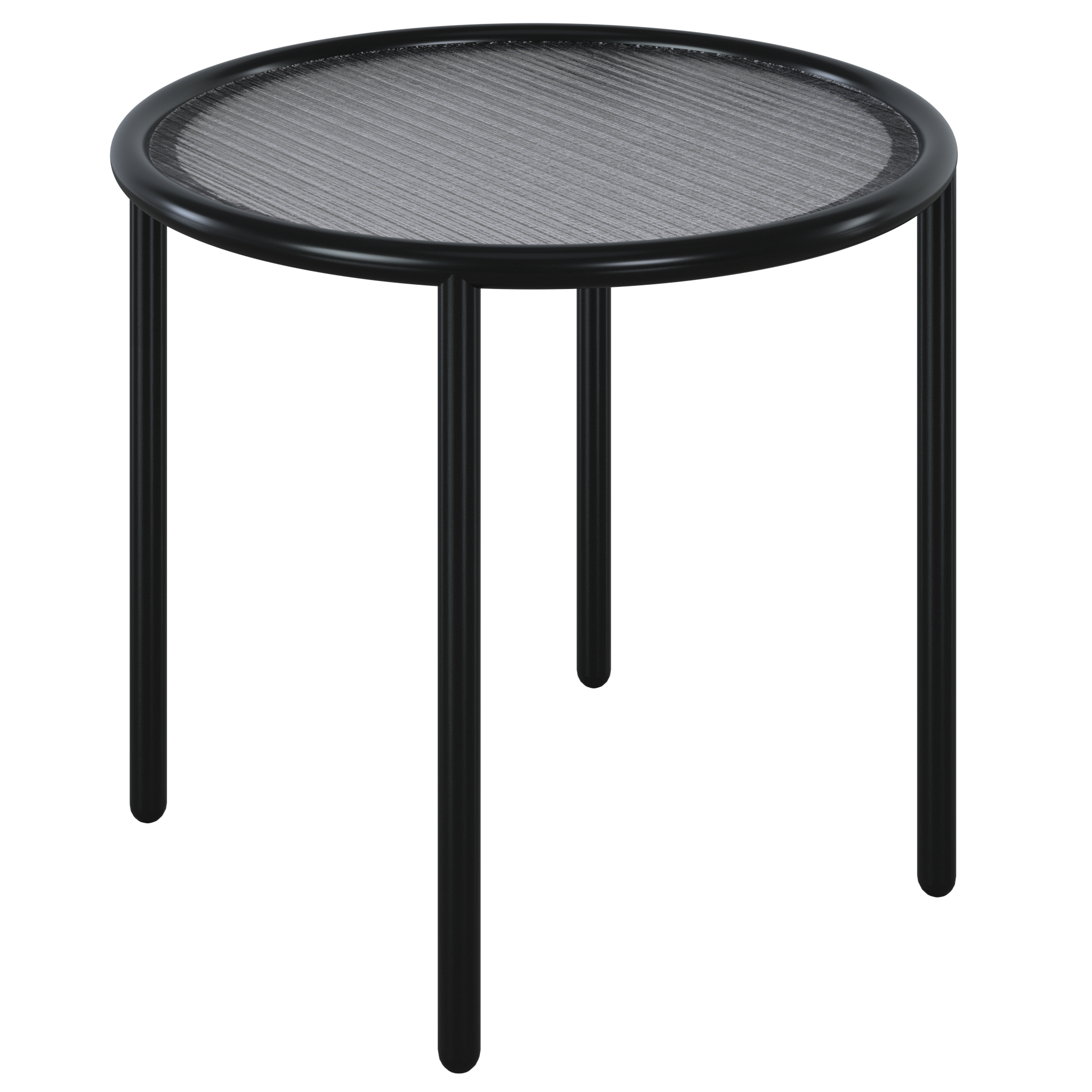 Helix Cafe Table