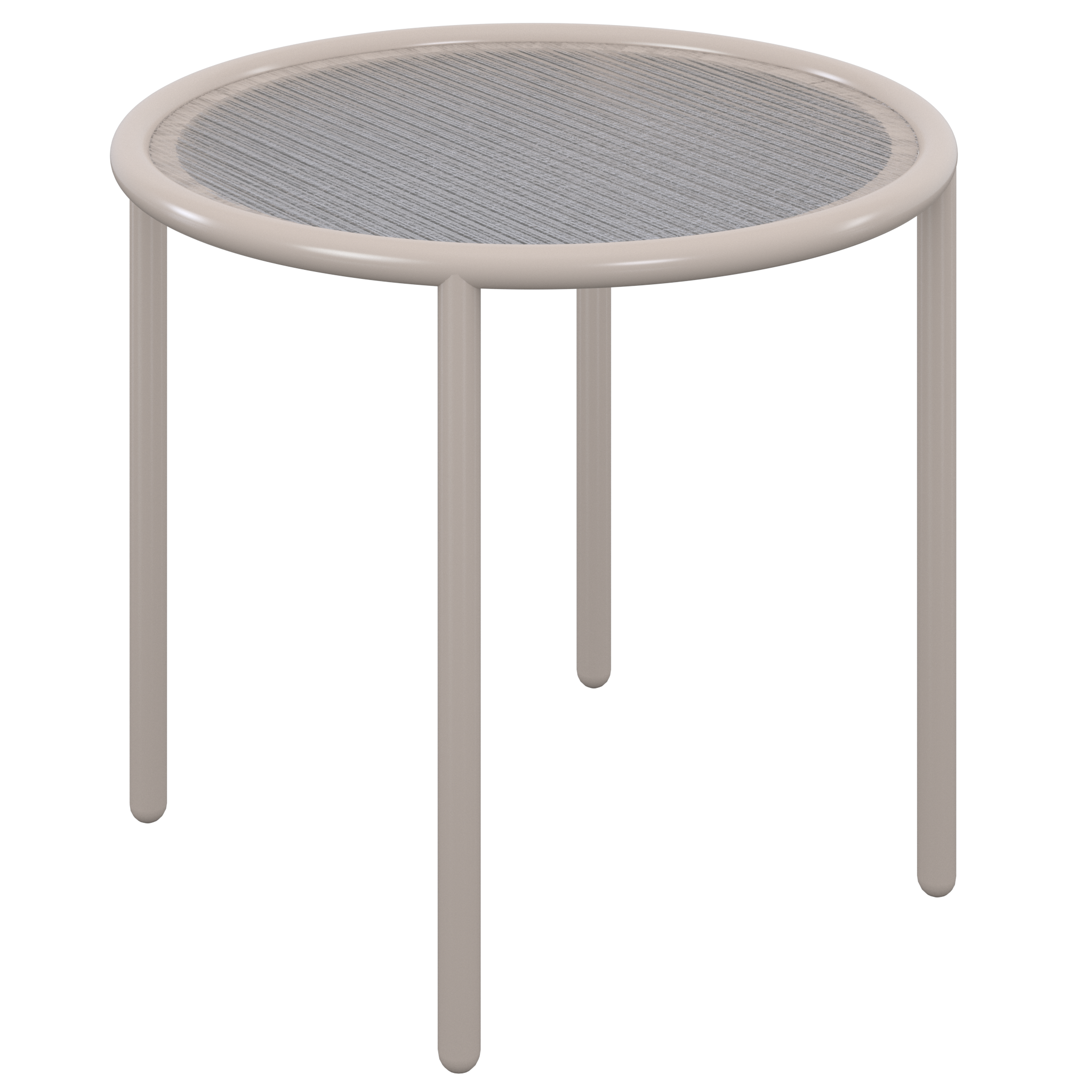 Helix Cafe Table
