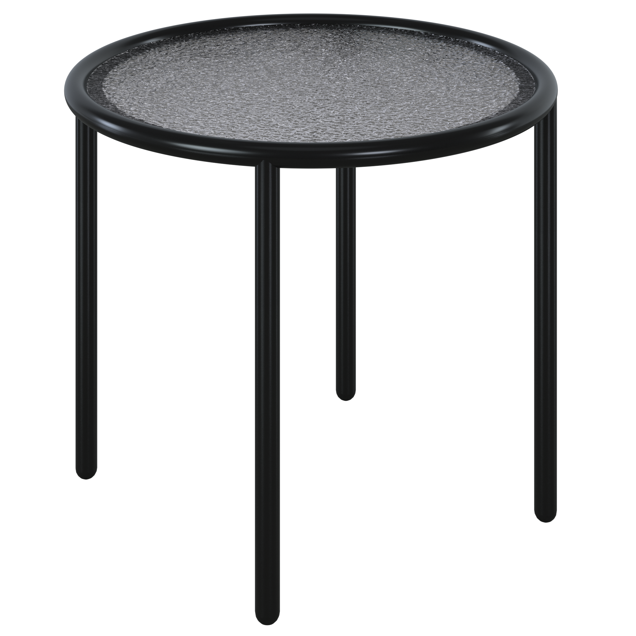 Helix Cafe Table
