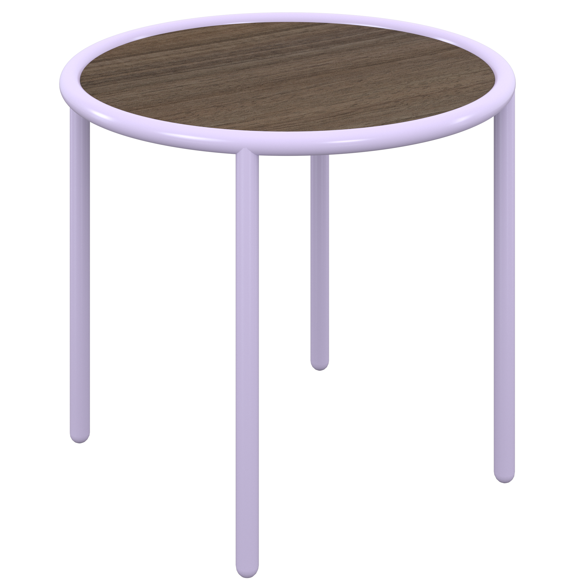 Helix Cafe Table