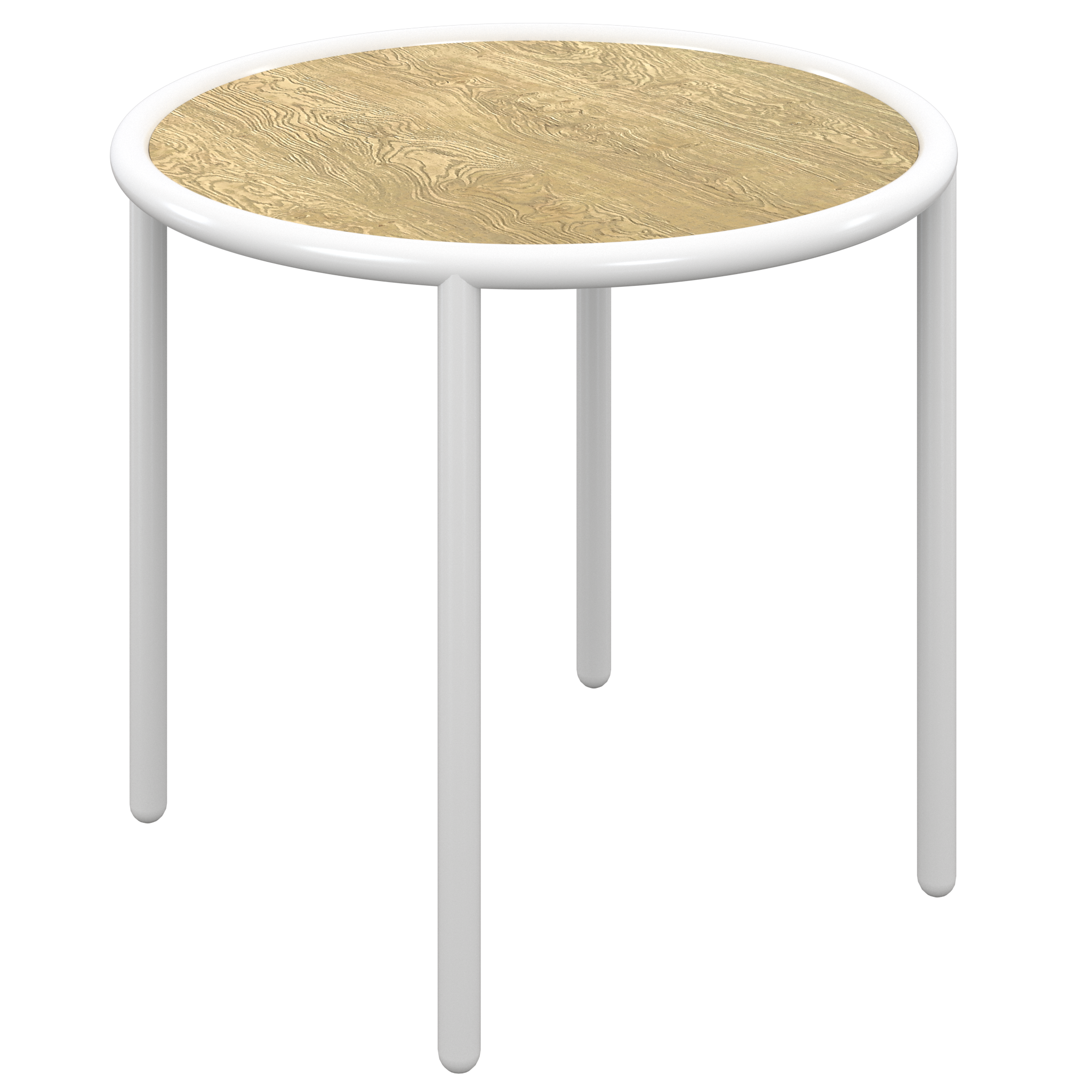 Helix Cafe Table