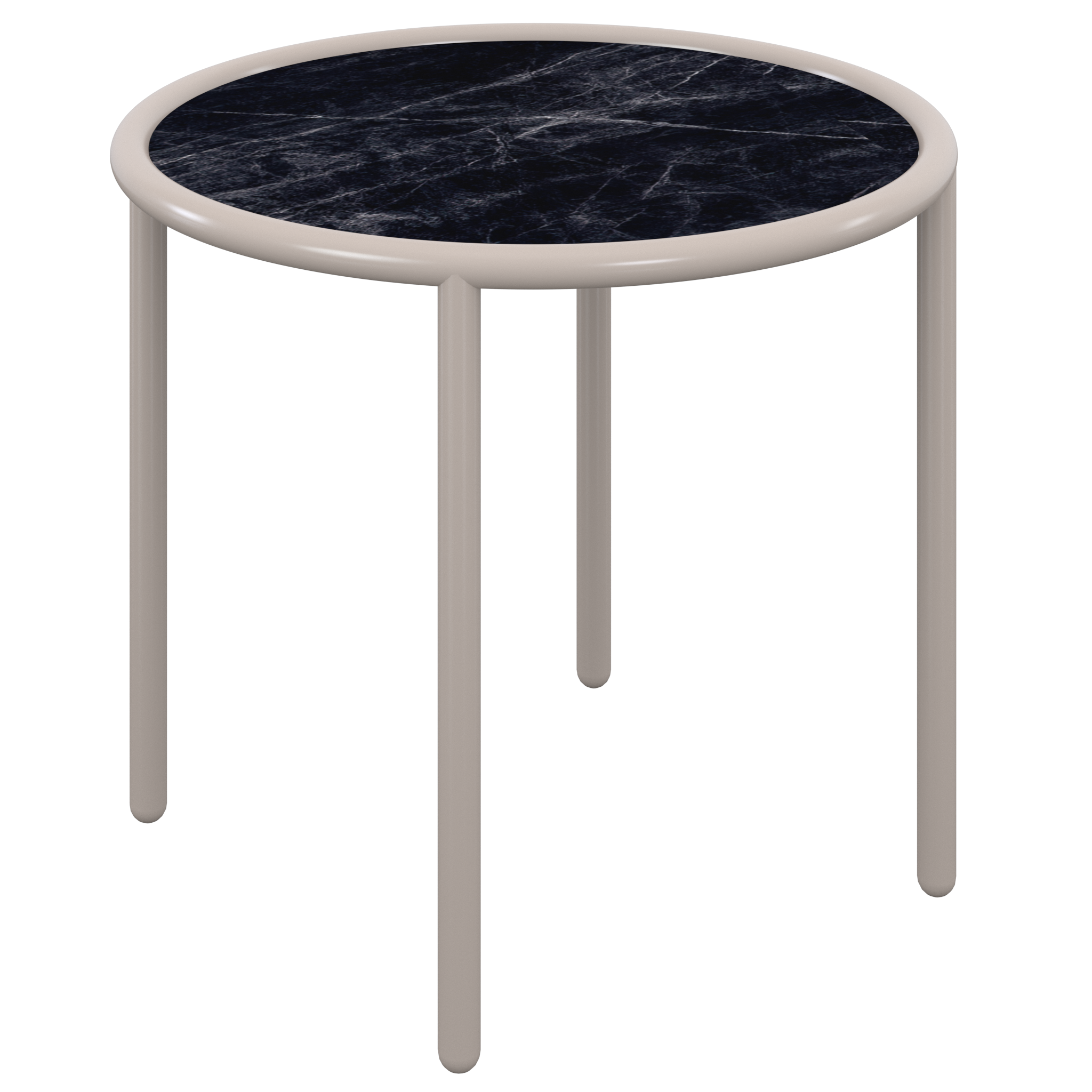 Helix Cafe Table