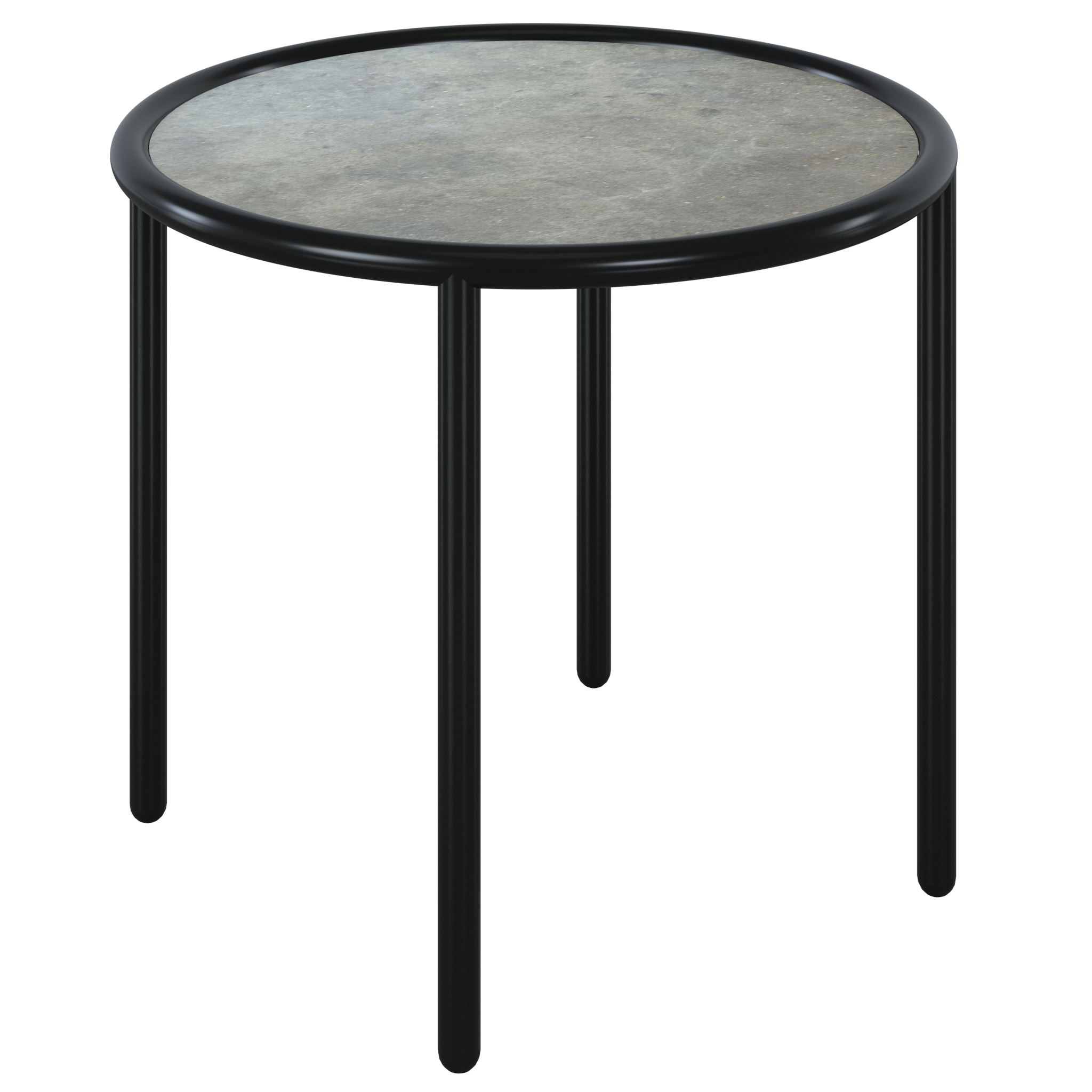 Helix Cafe Table