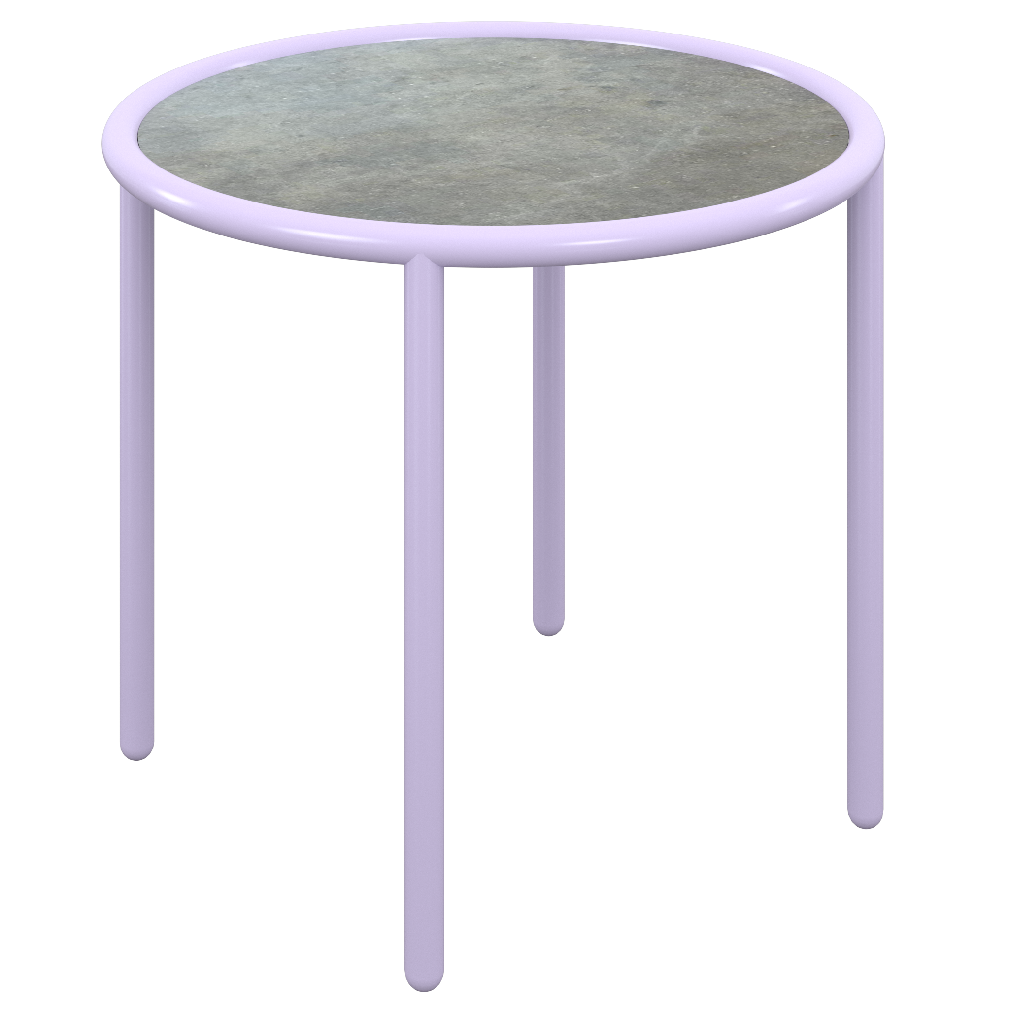 Helix Cafe Table