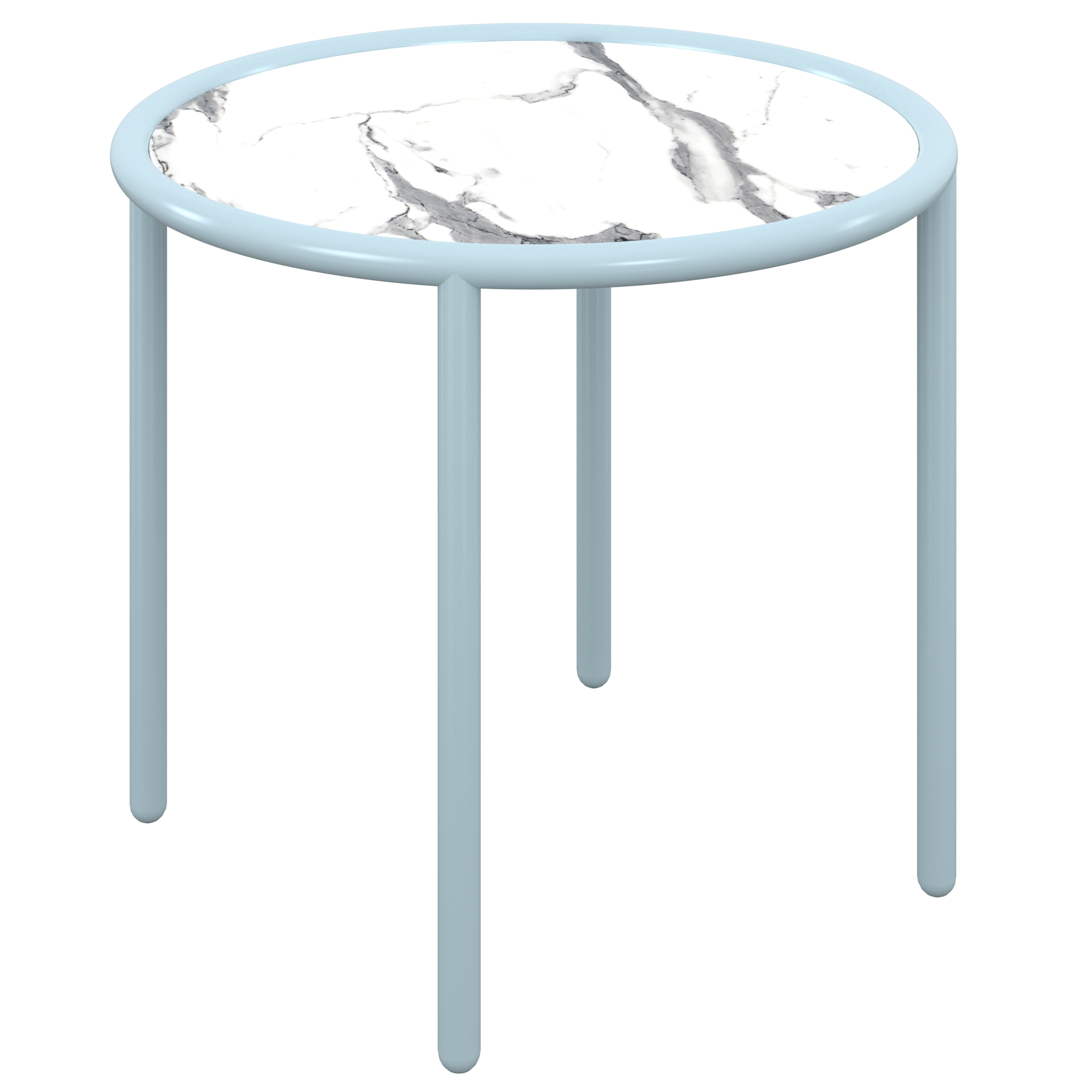 Helix Cafe Table