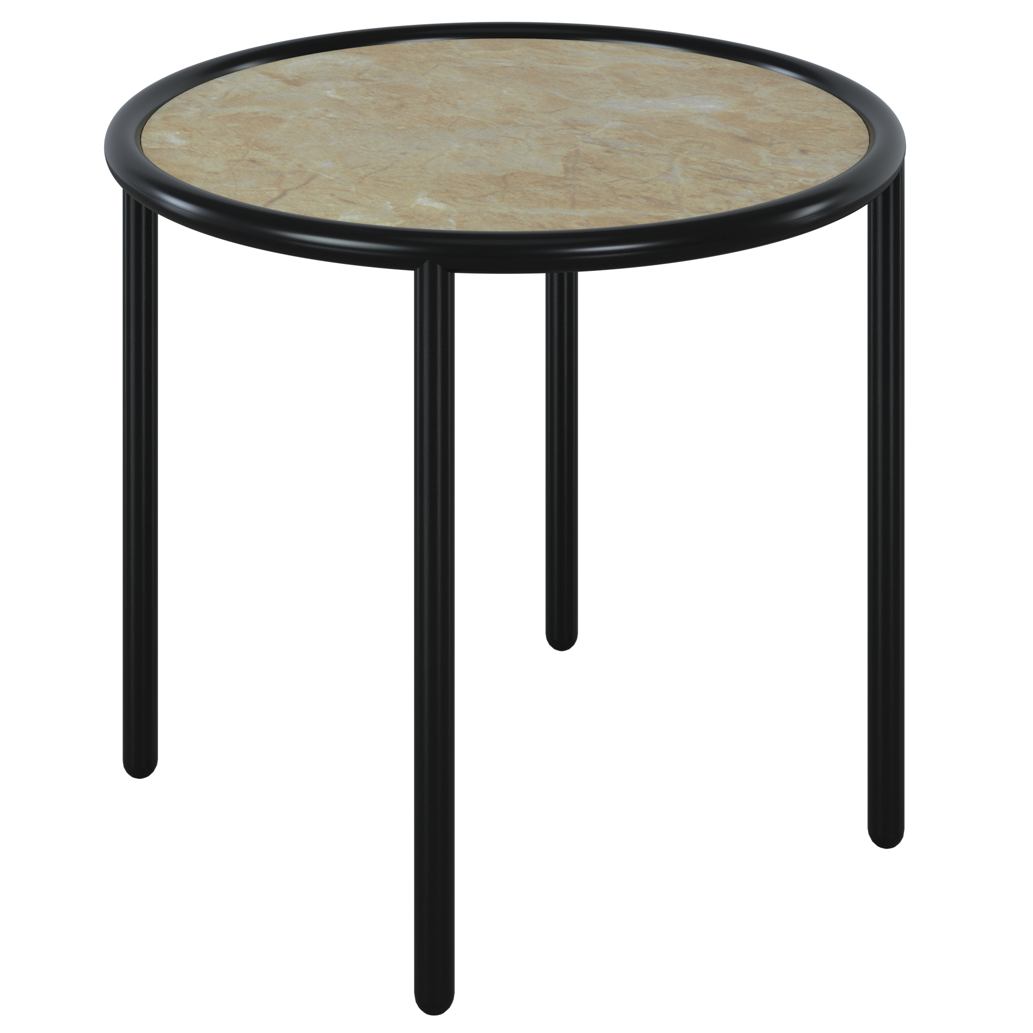 Helix Cafe Table