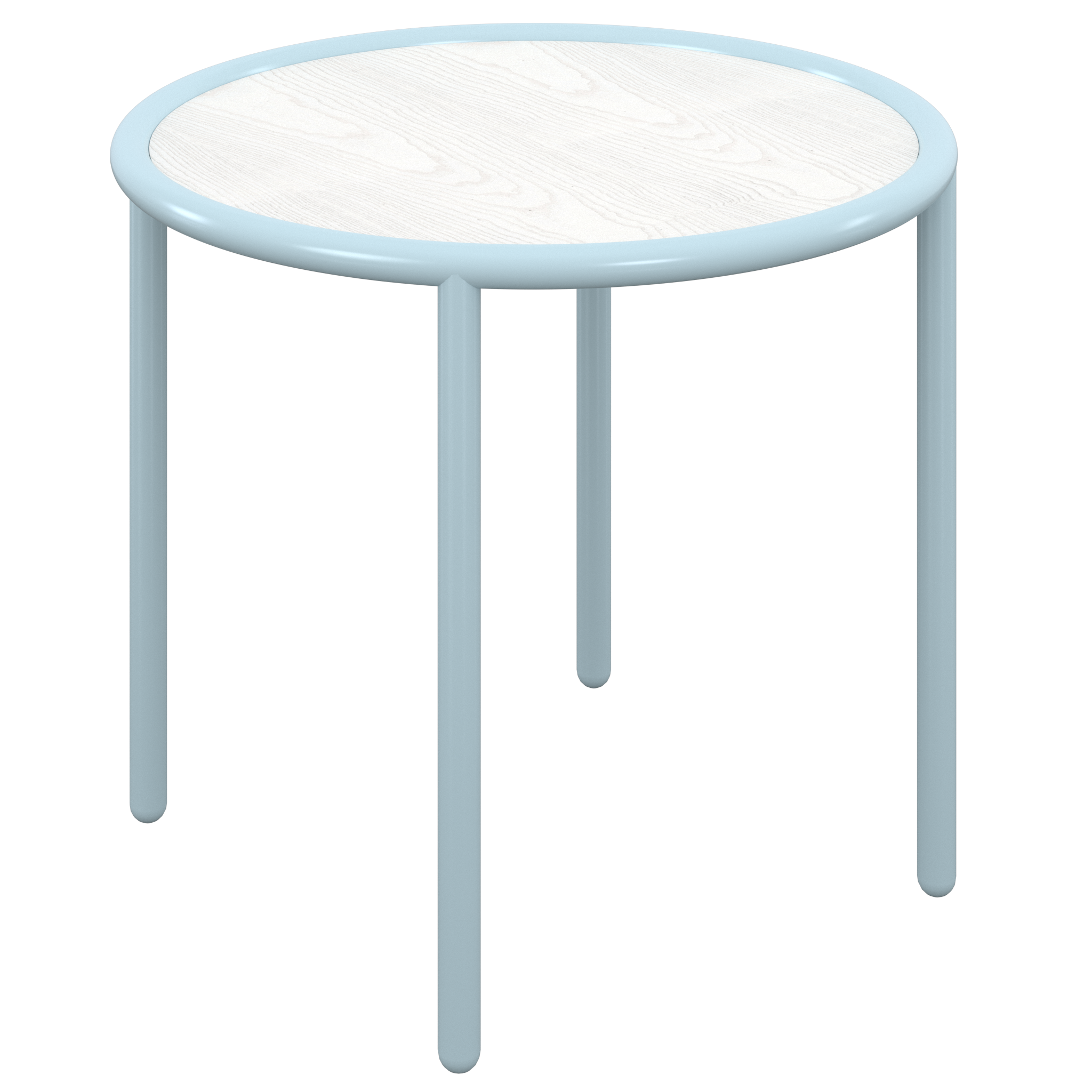Helix Cafe Table