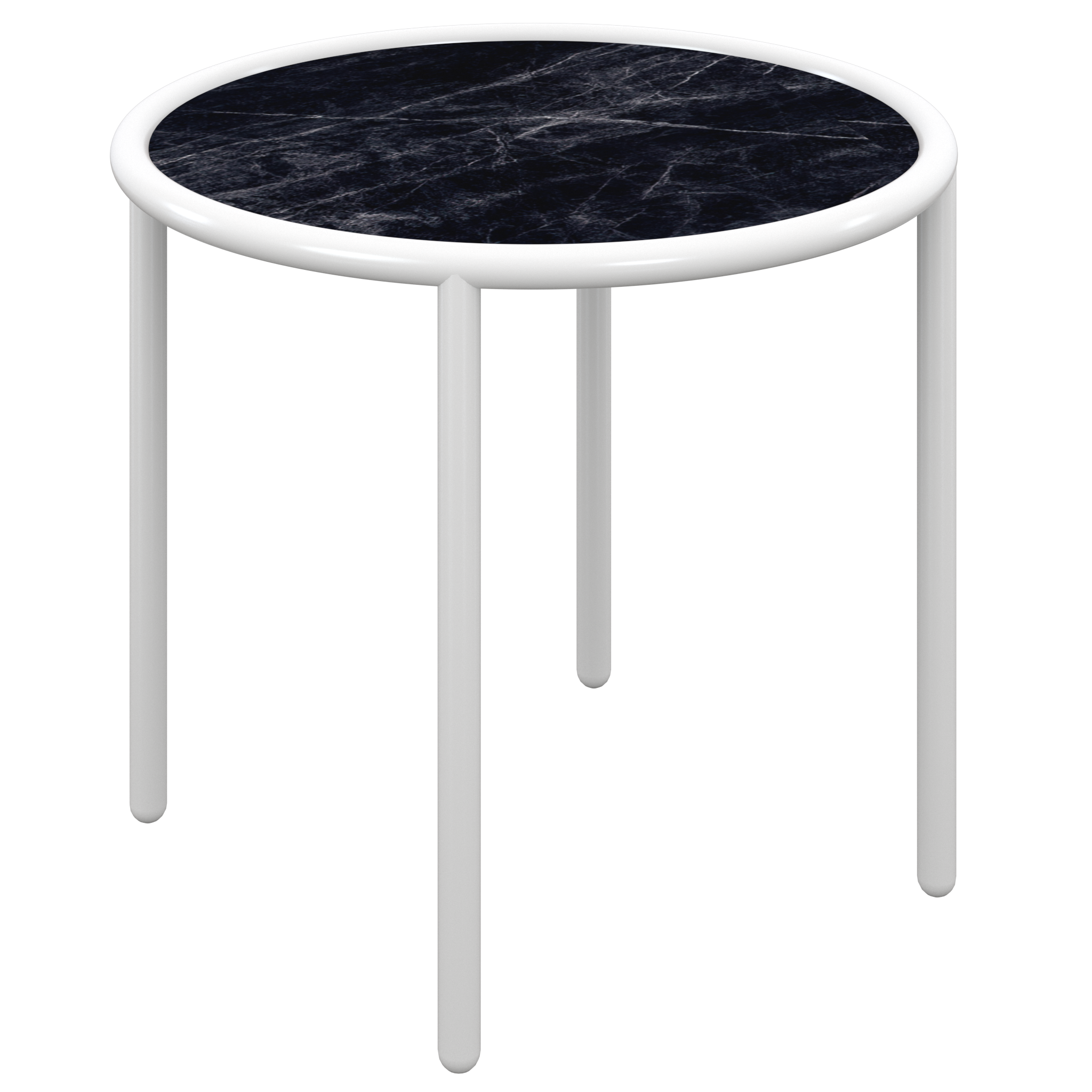 Helix Cafe Table
