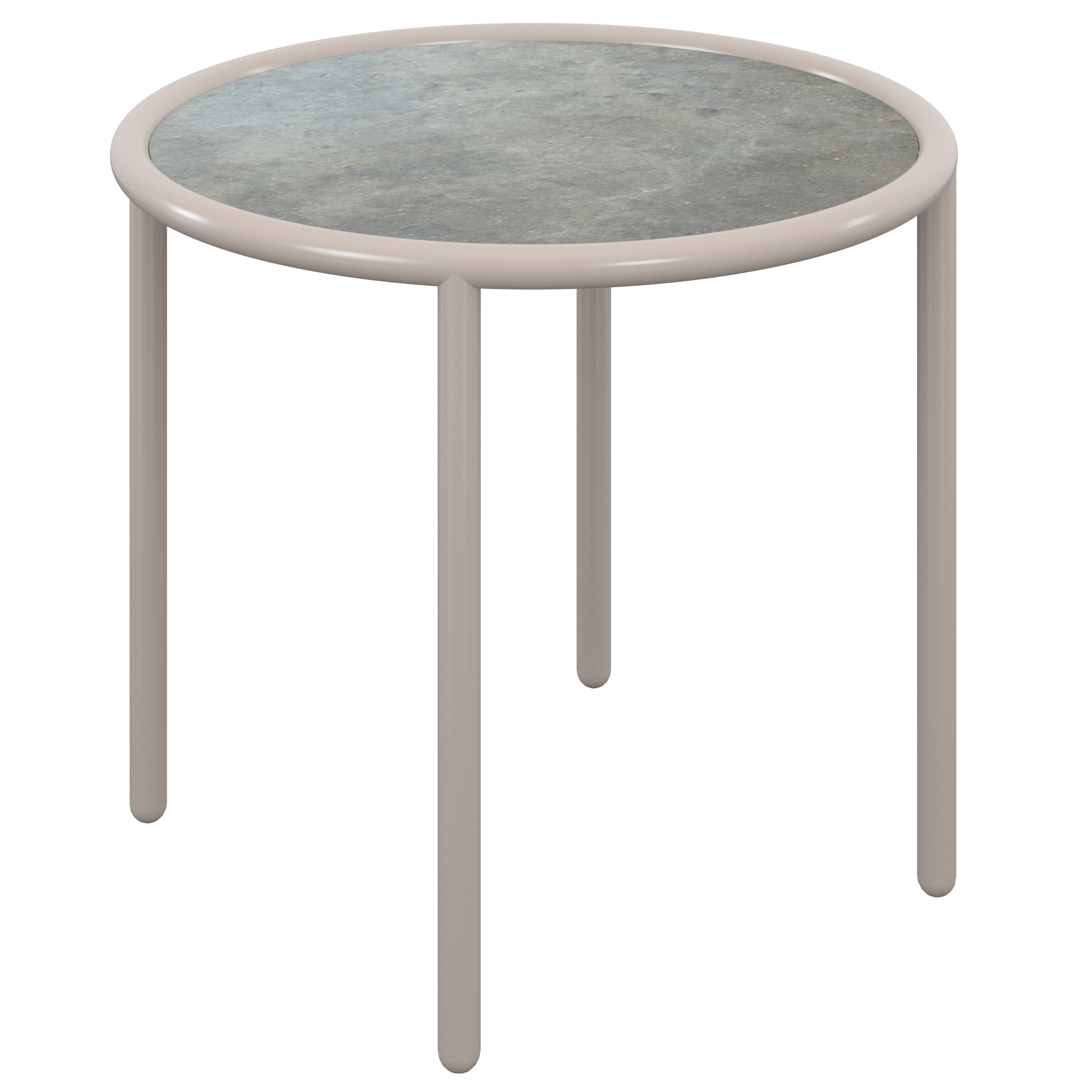 Helix Cafe Table