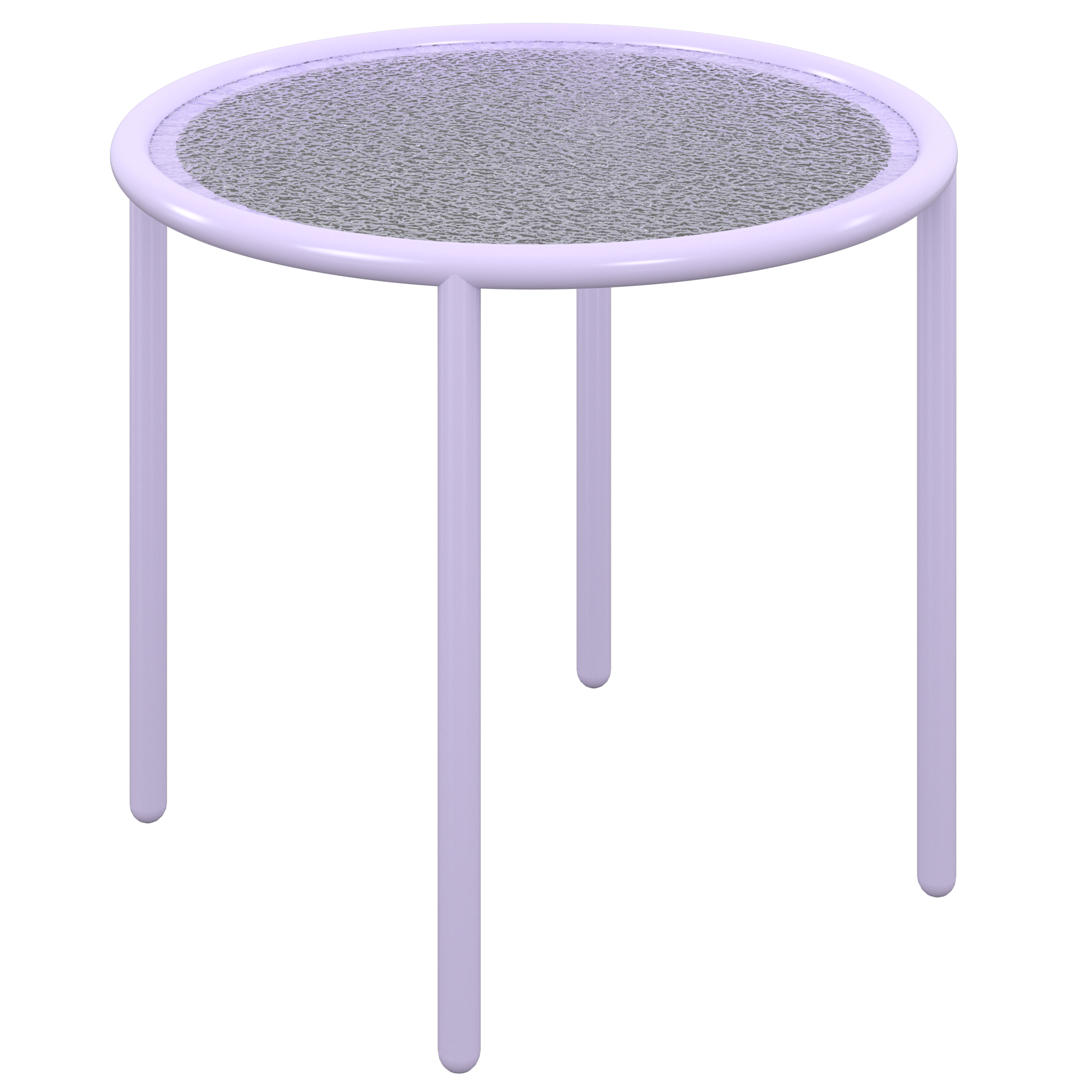Helix Cafe Table