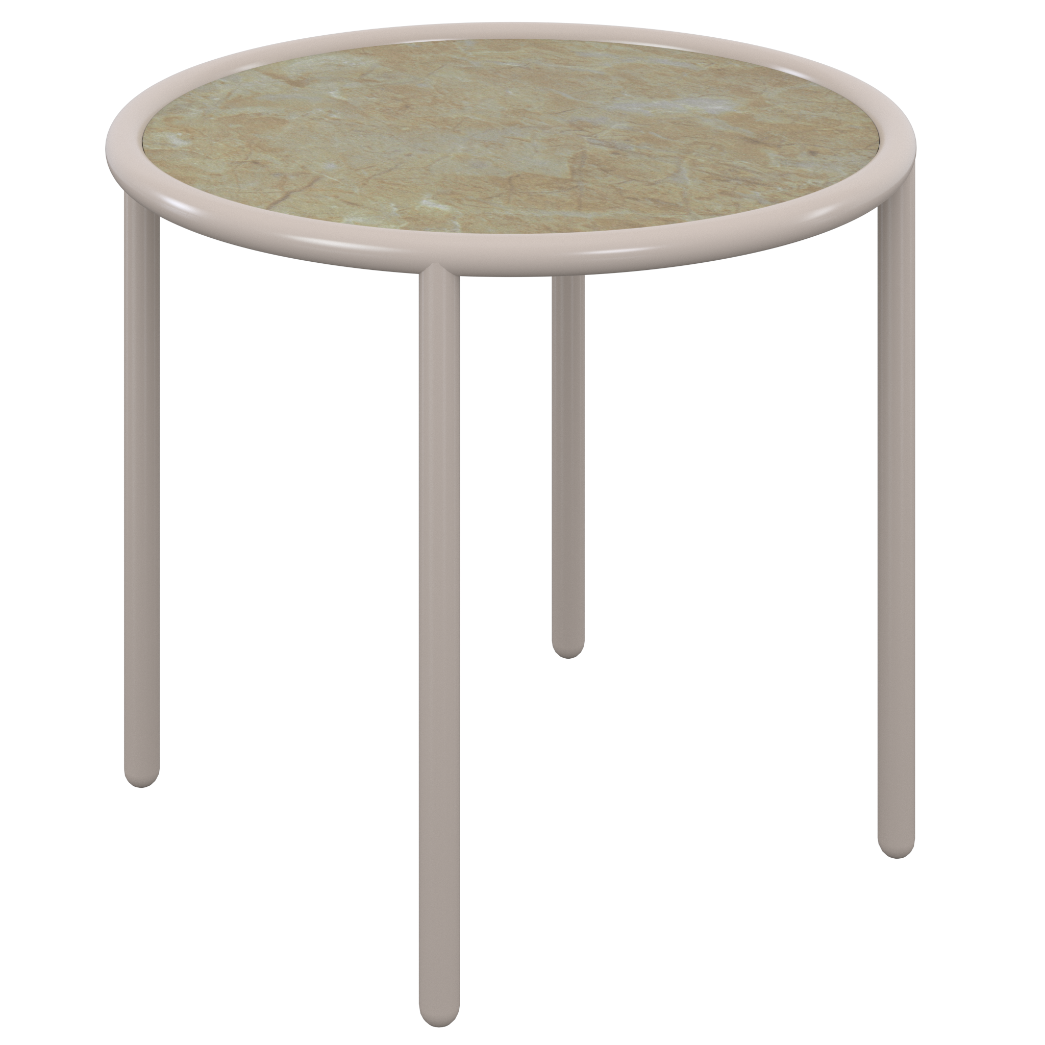 Helix Cafe Table