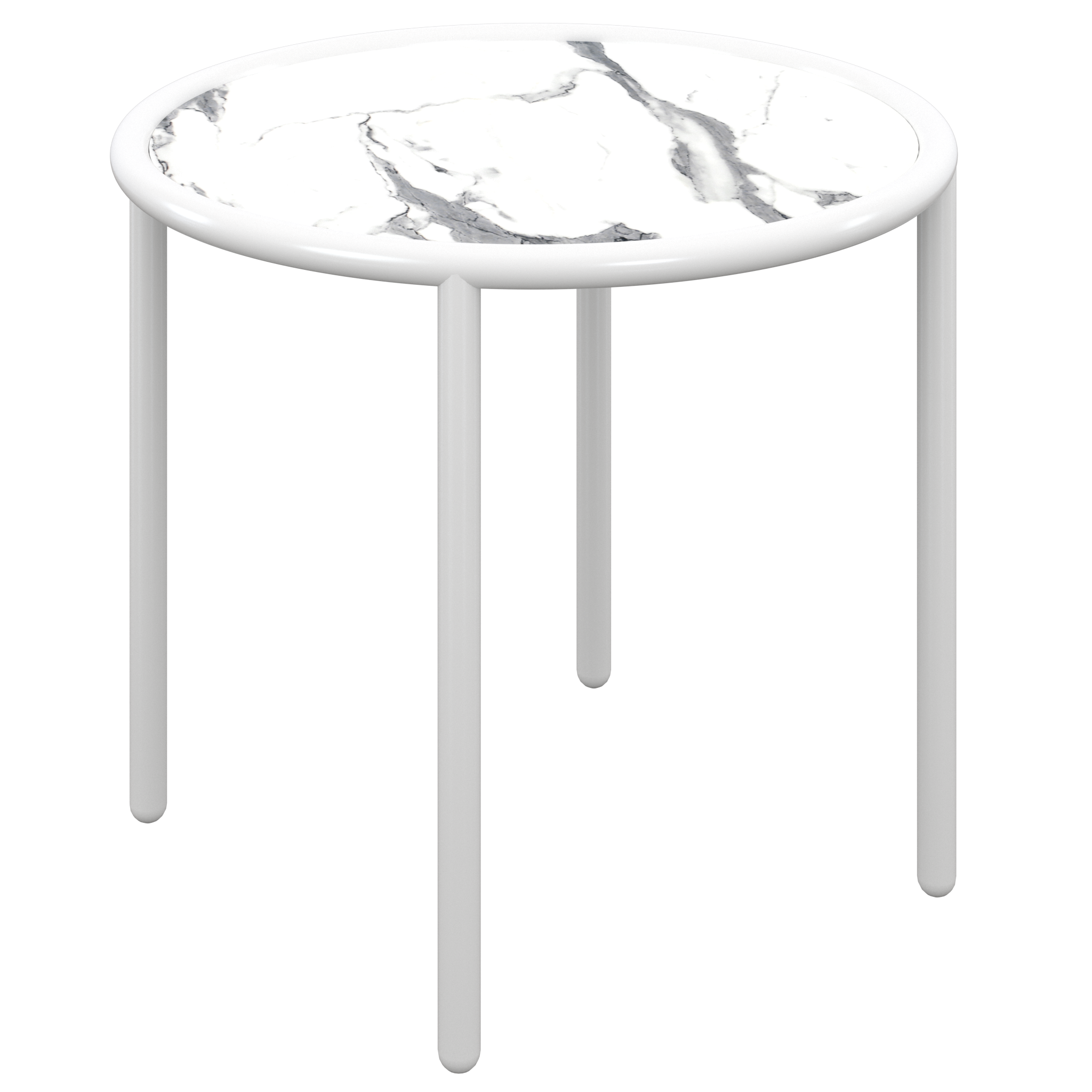 Helix Cafe Table