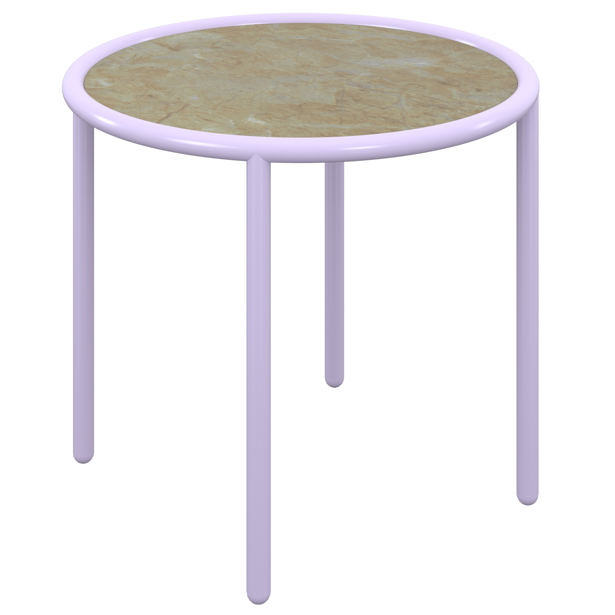 Helix Cafe Table