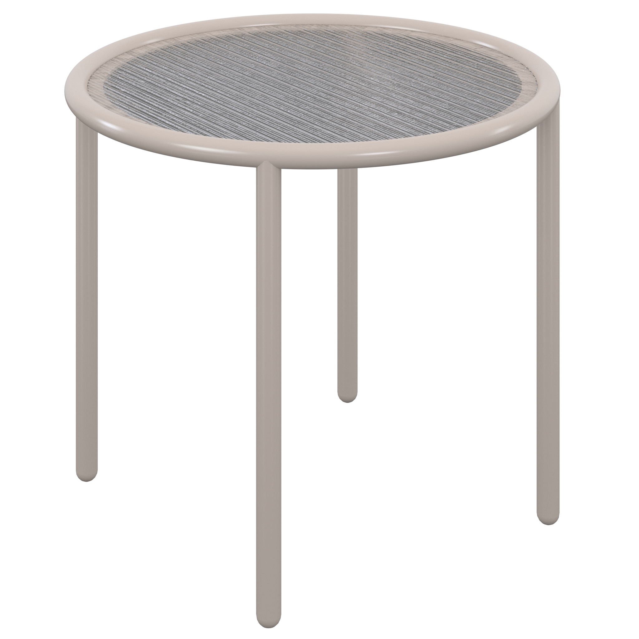 Helix Cafe Table