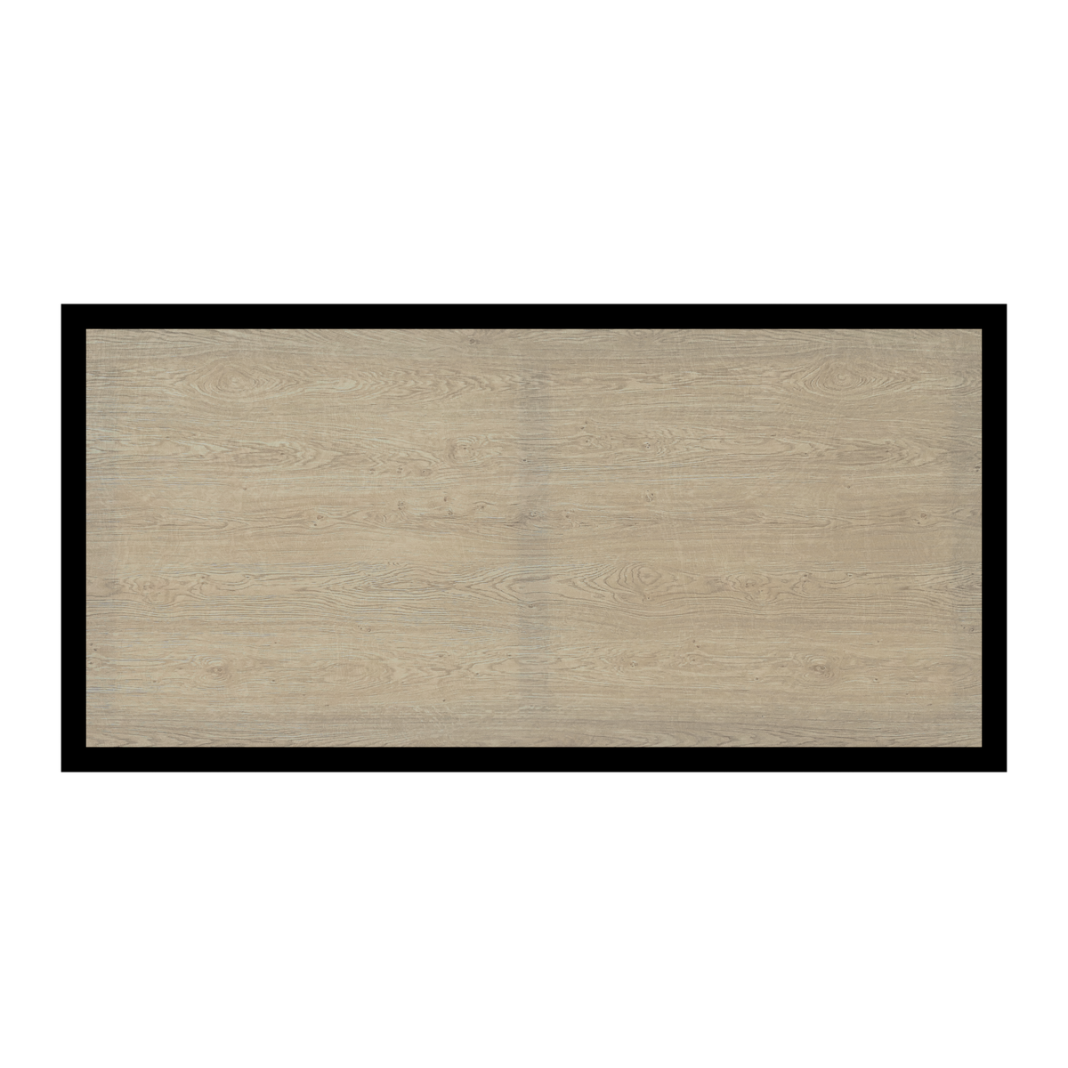 Heston Rectangular Bar Table