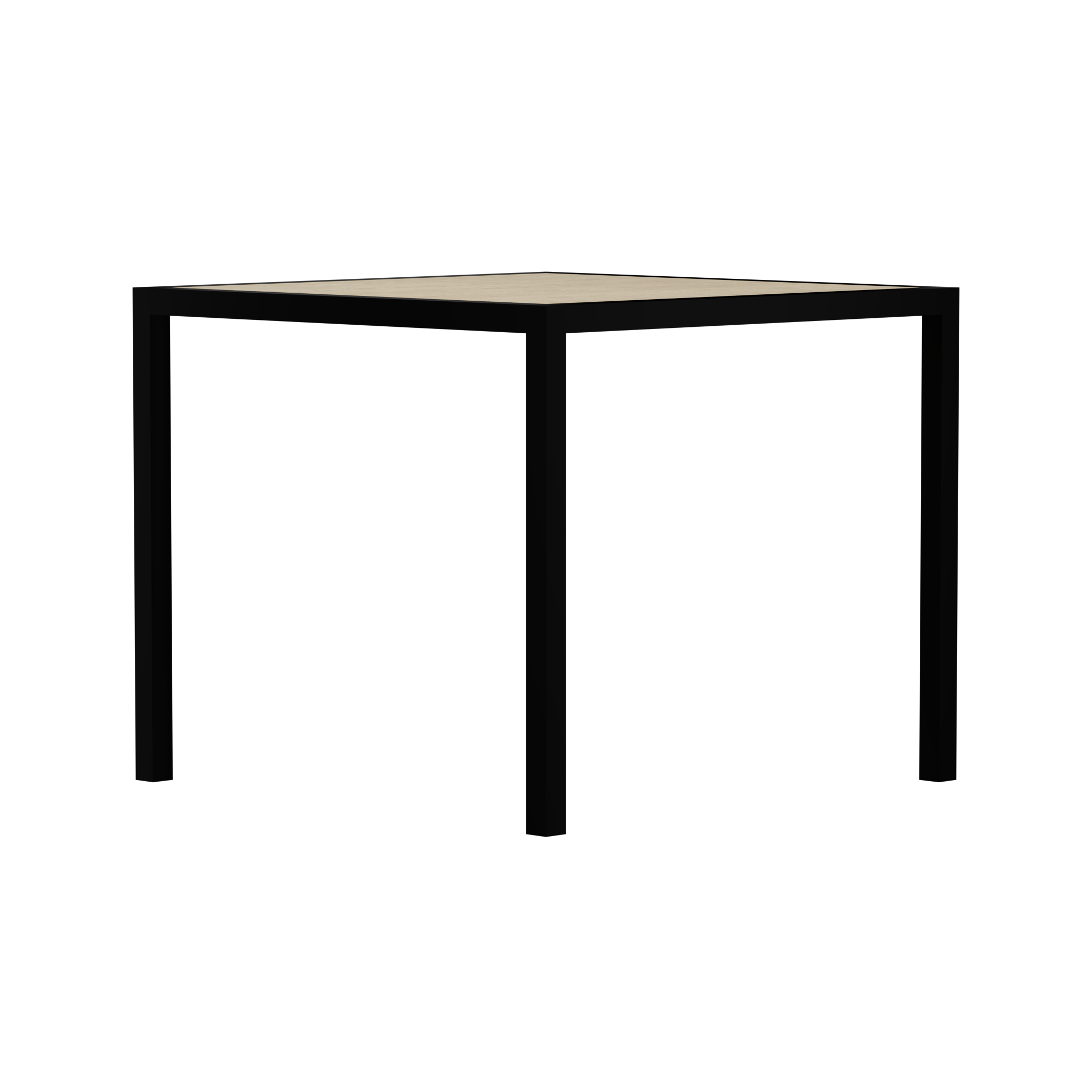 Heston Cafe Table