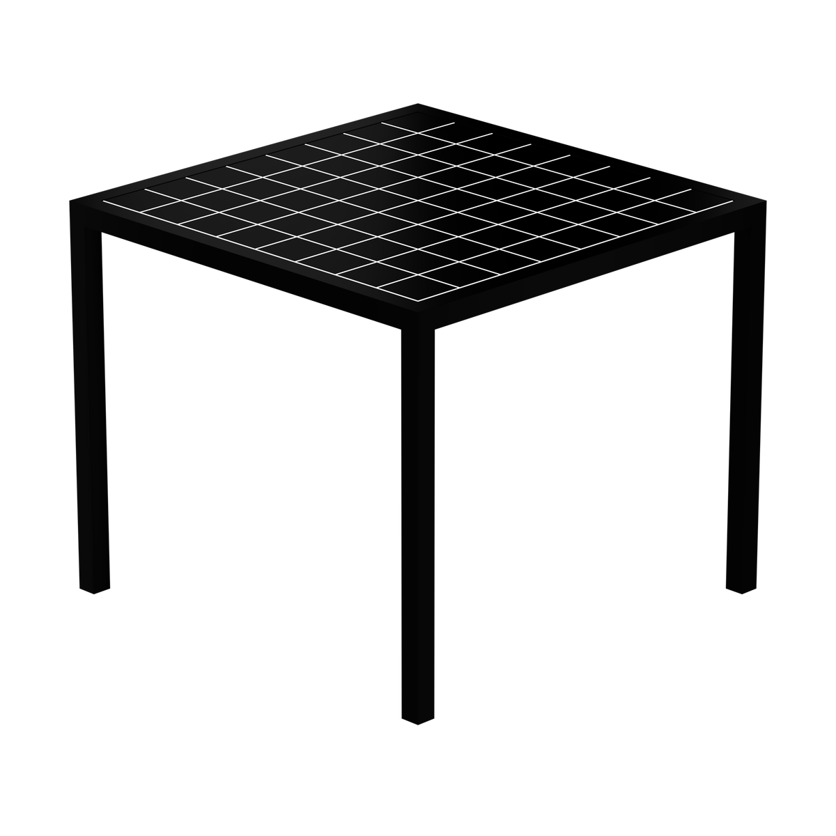 Heston Cafe Table