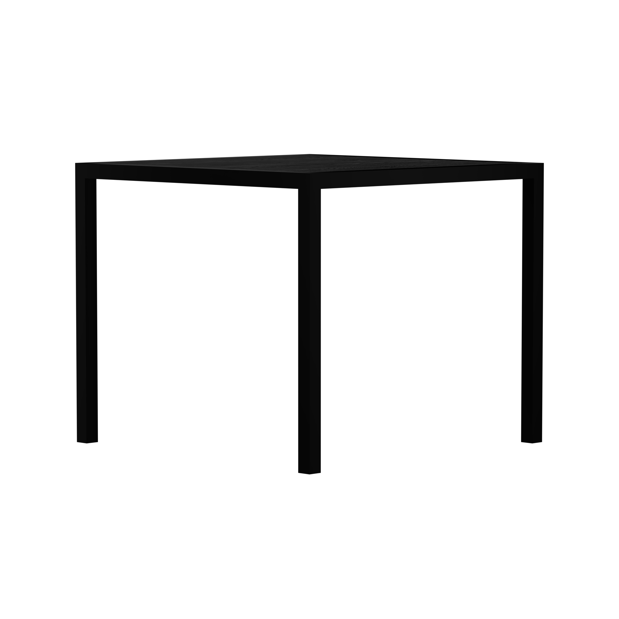 Heston Cafe Table