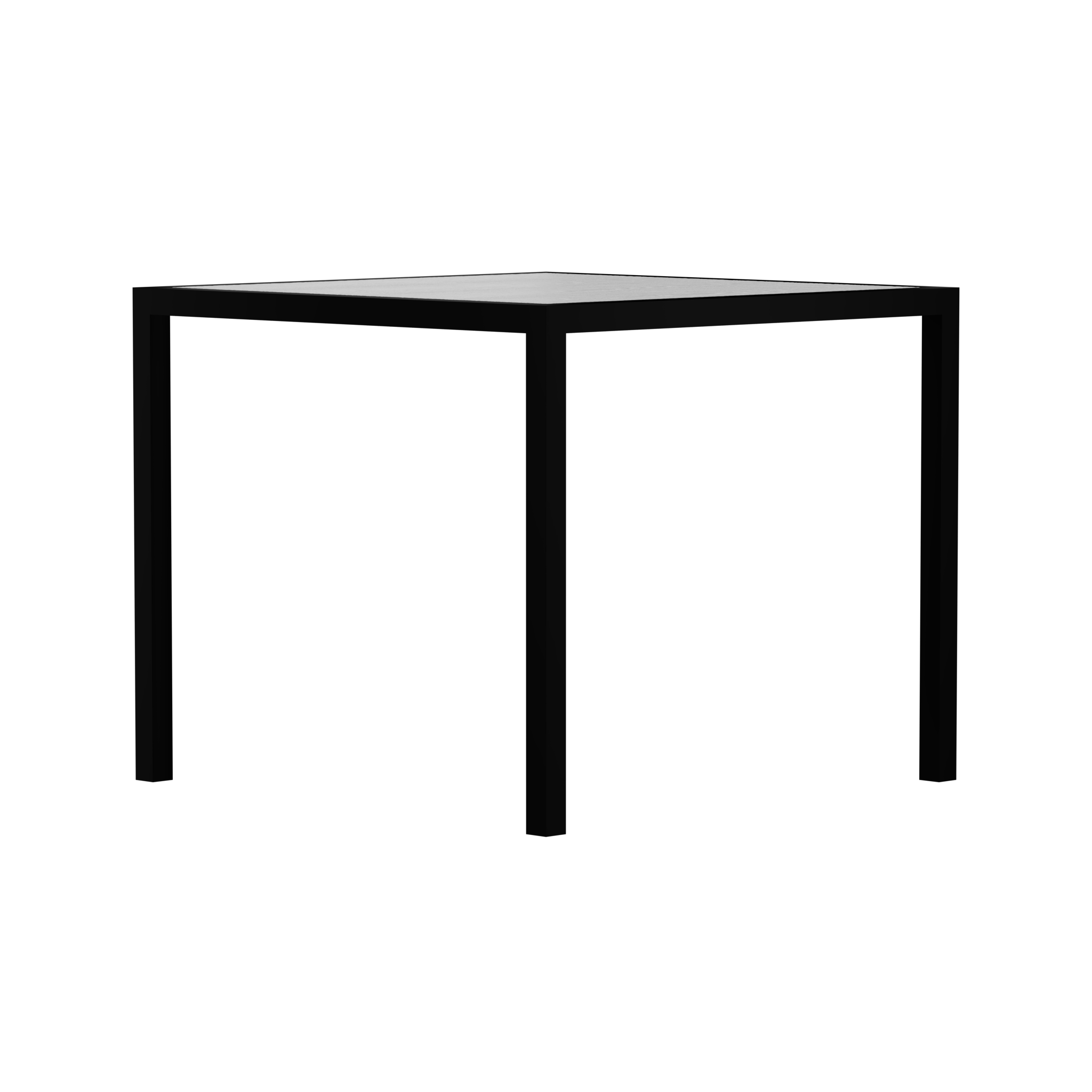 Heston Cafe Table