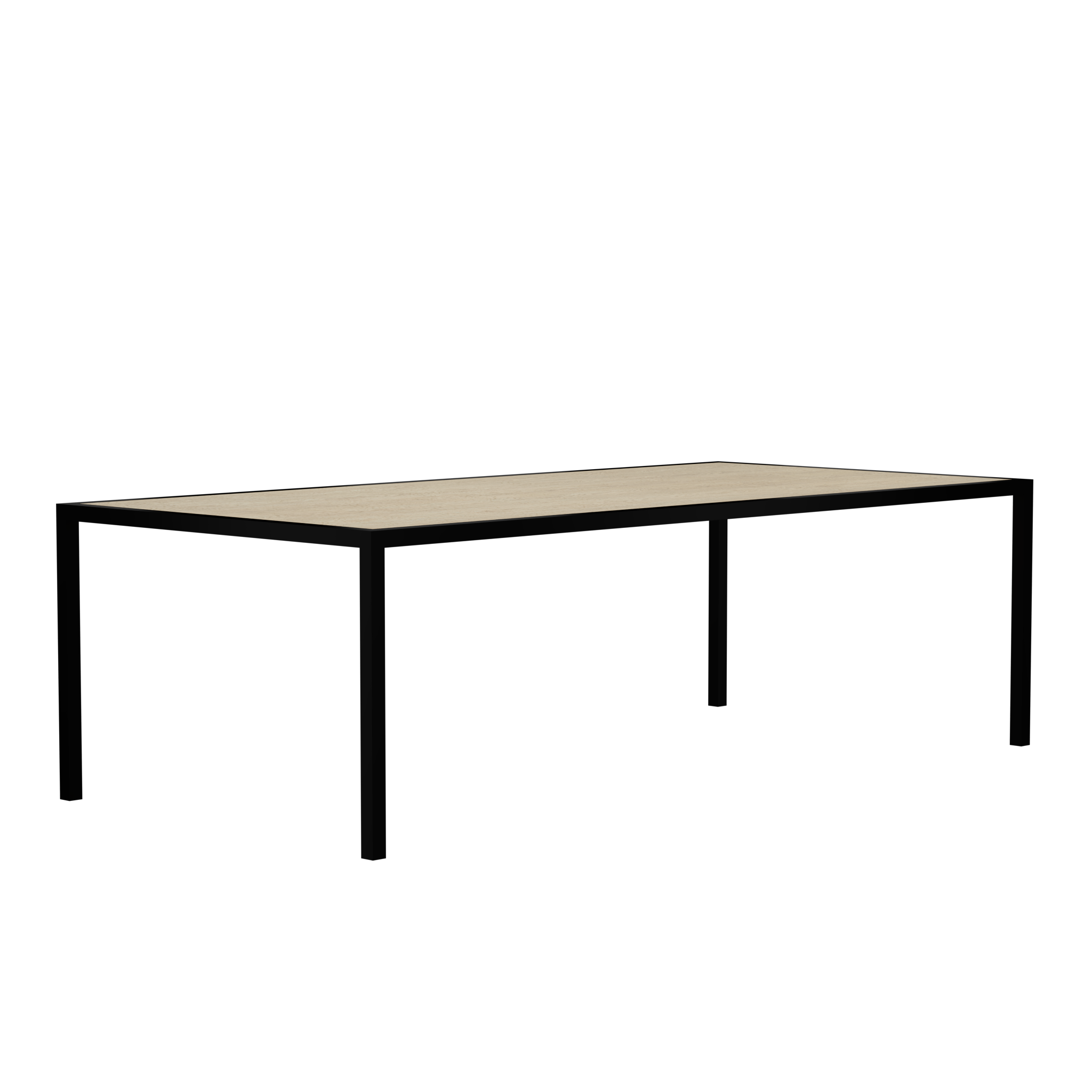 Heston Dining Table