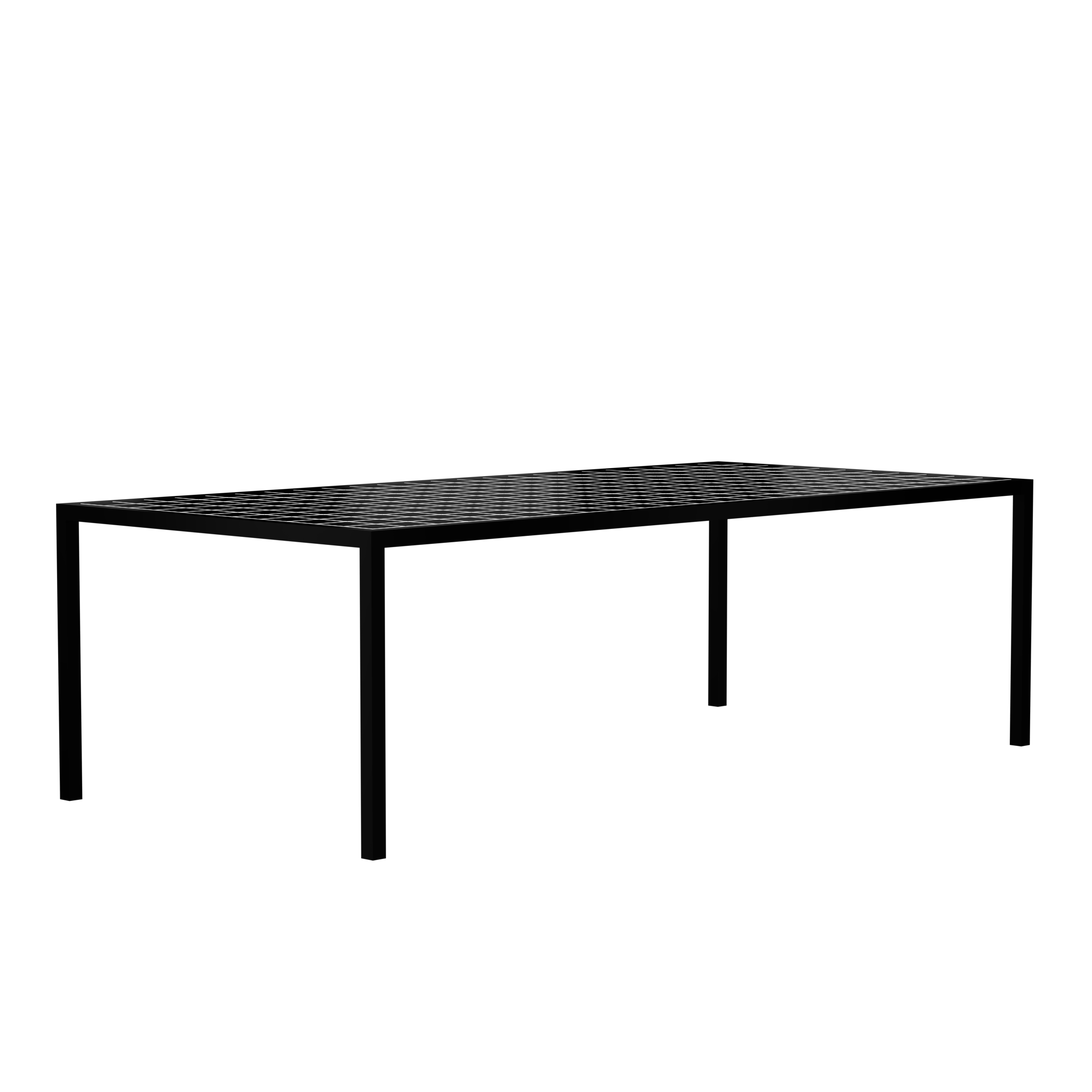 Heston Dining Table