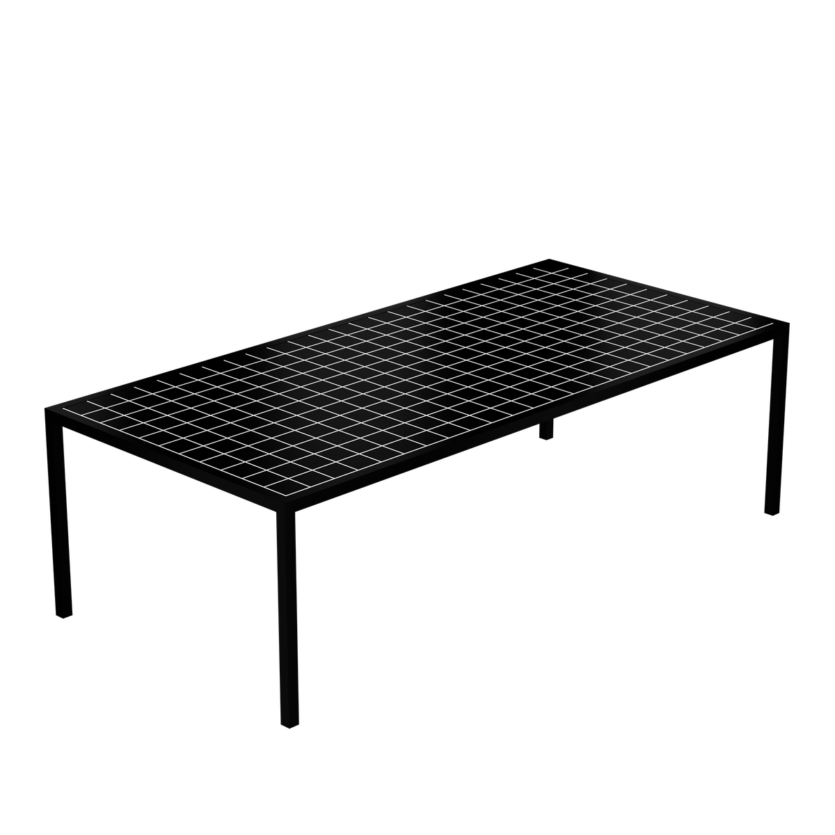 Heston Dining Table
