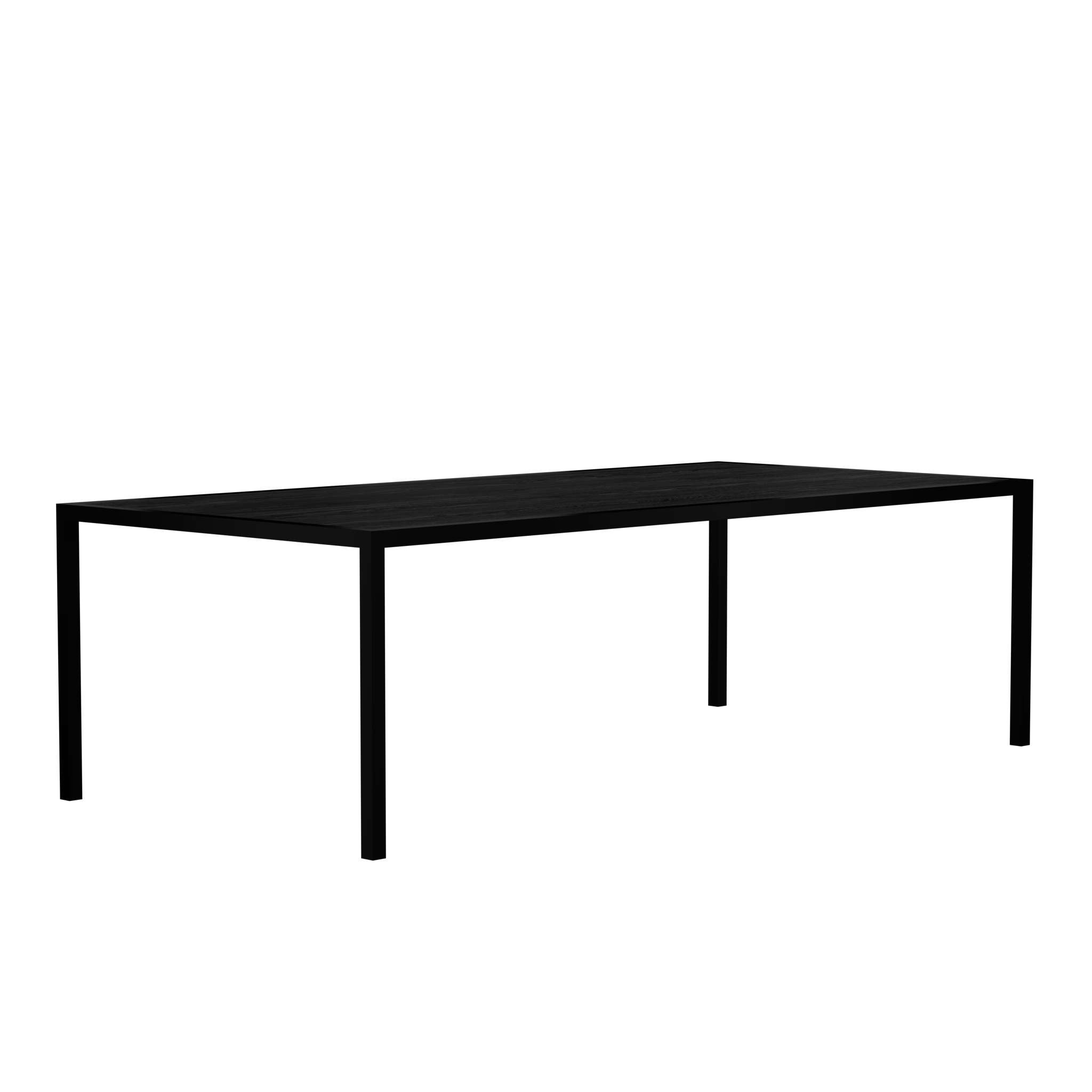 Heston Dining Table
