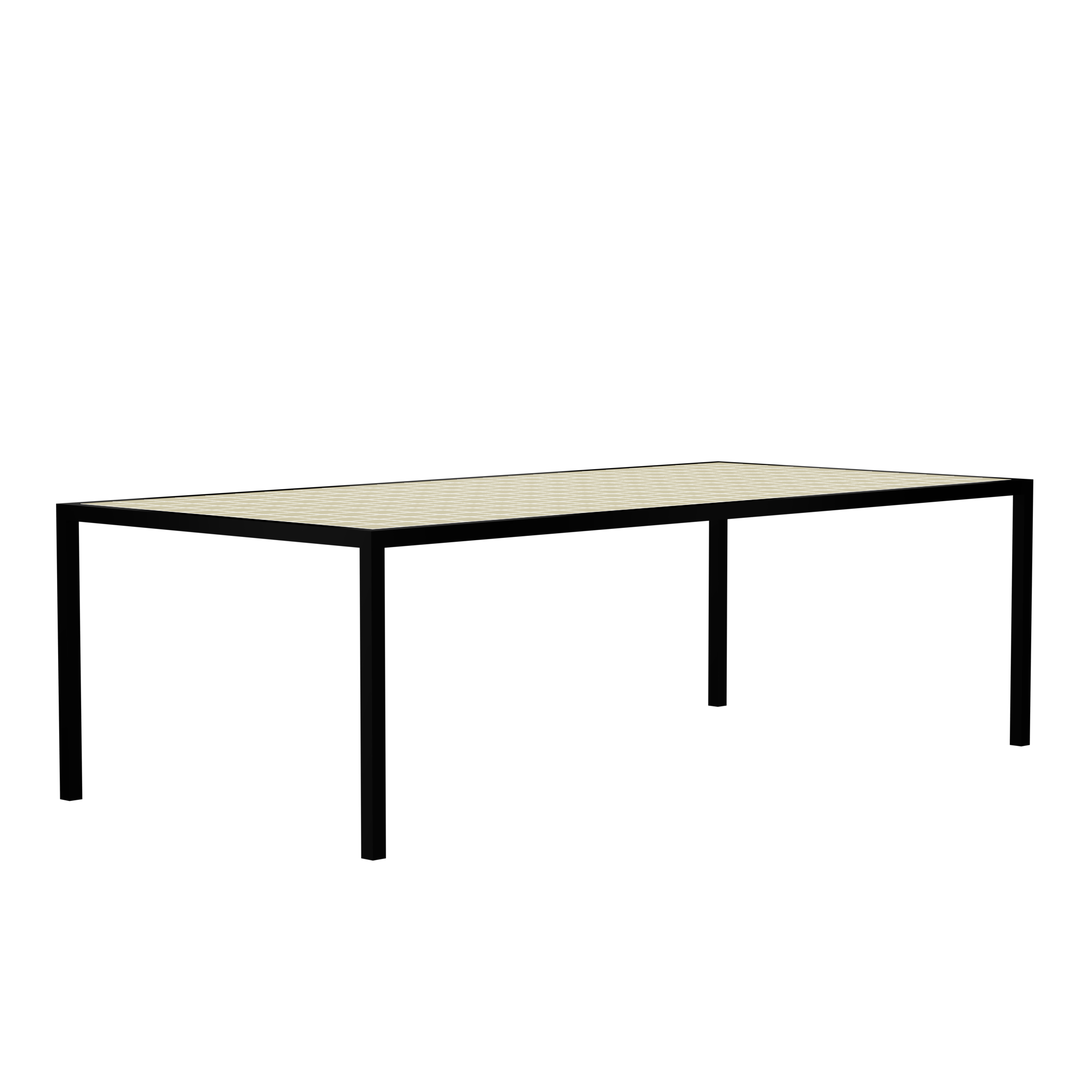 Heston Dining Table