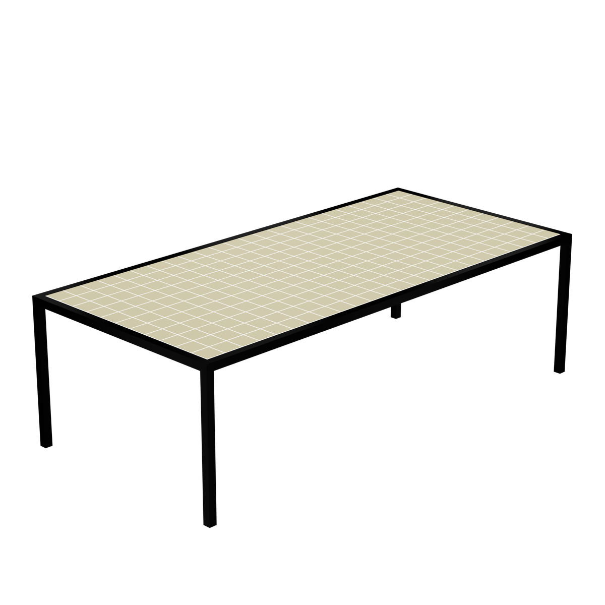 Heston Dining Table