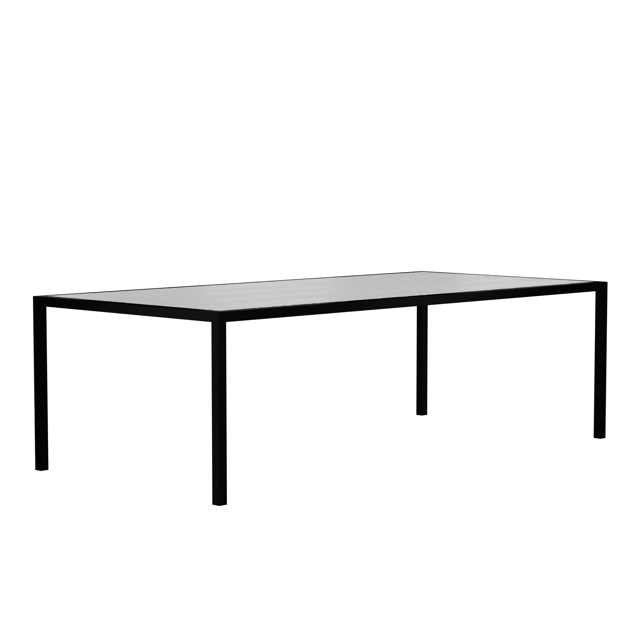 Heston Dining Table