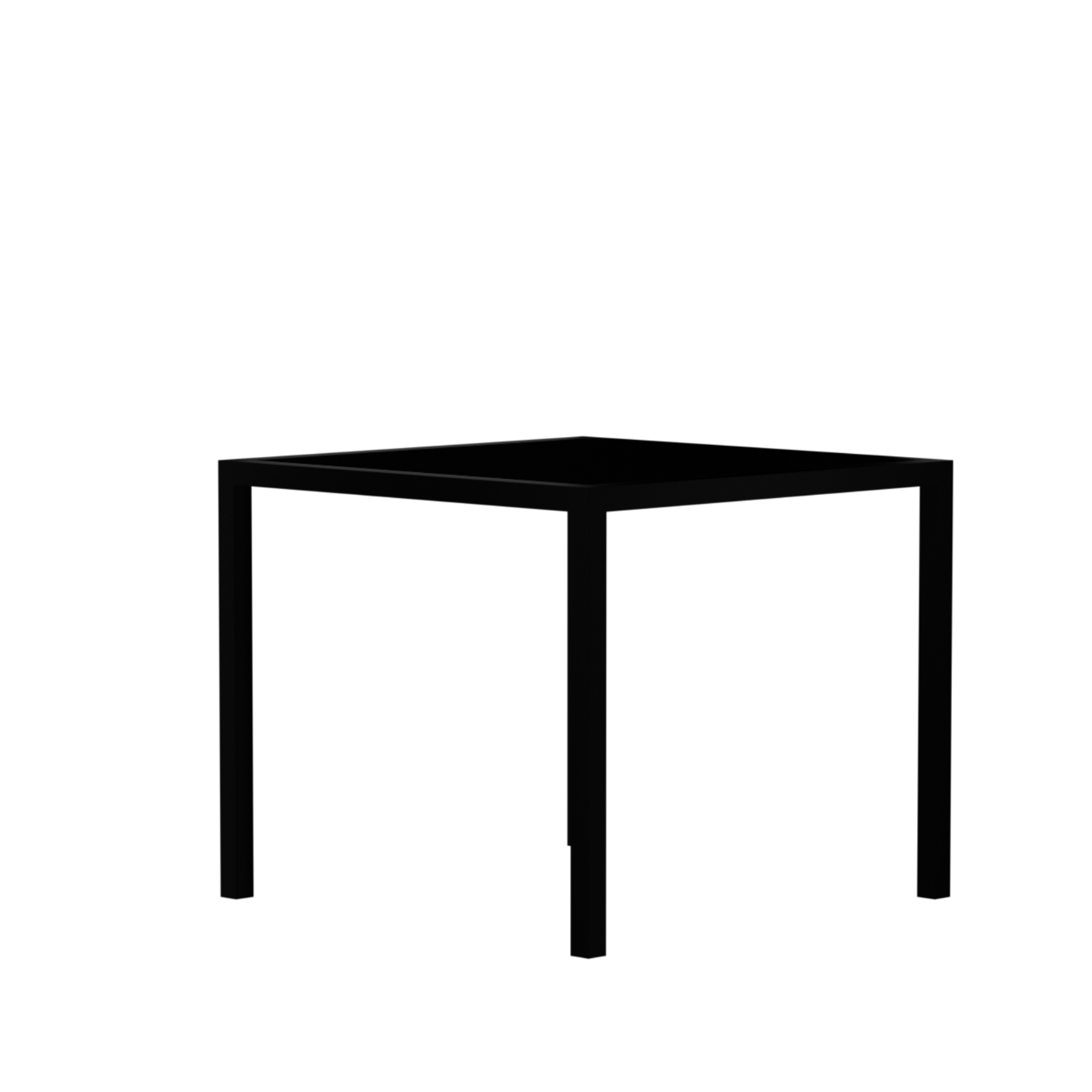Heston Cafe Table