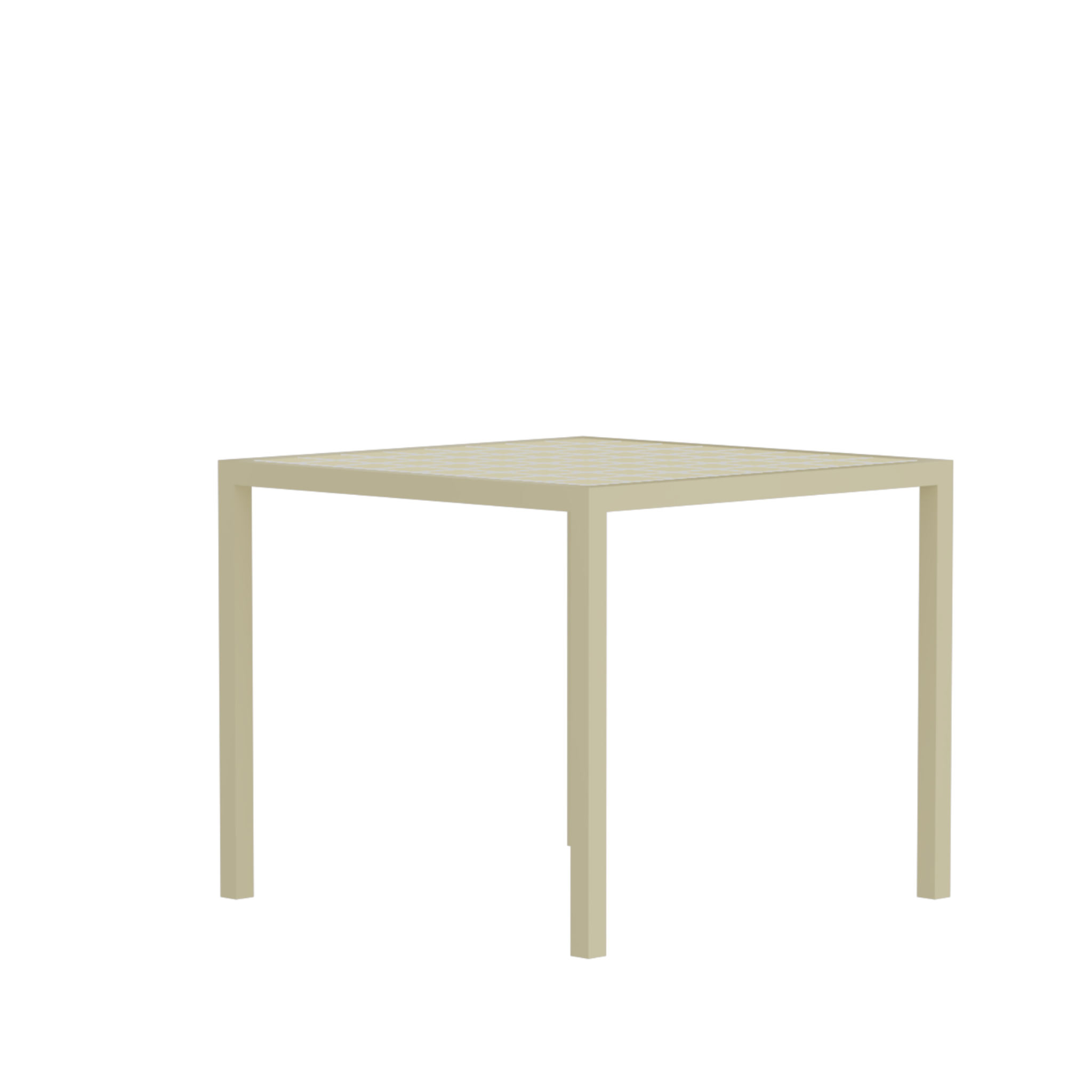 Heston Cafe Table