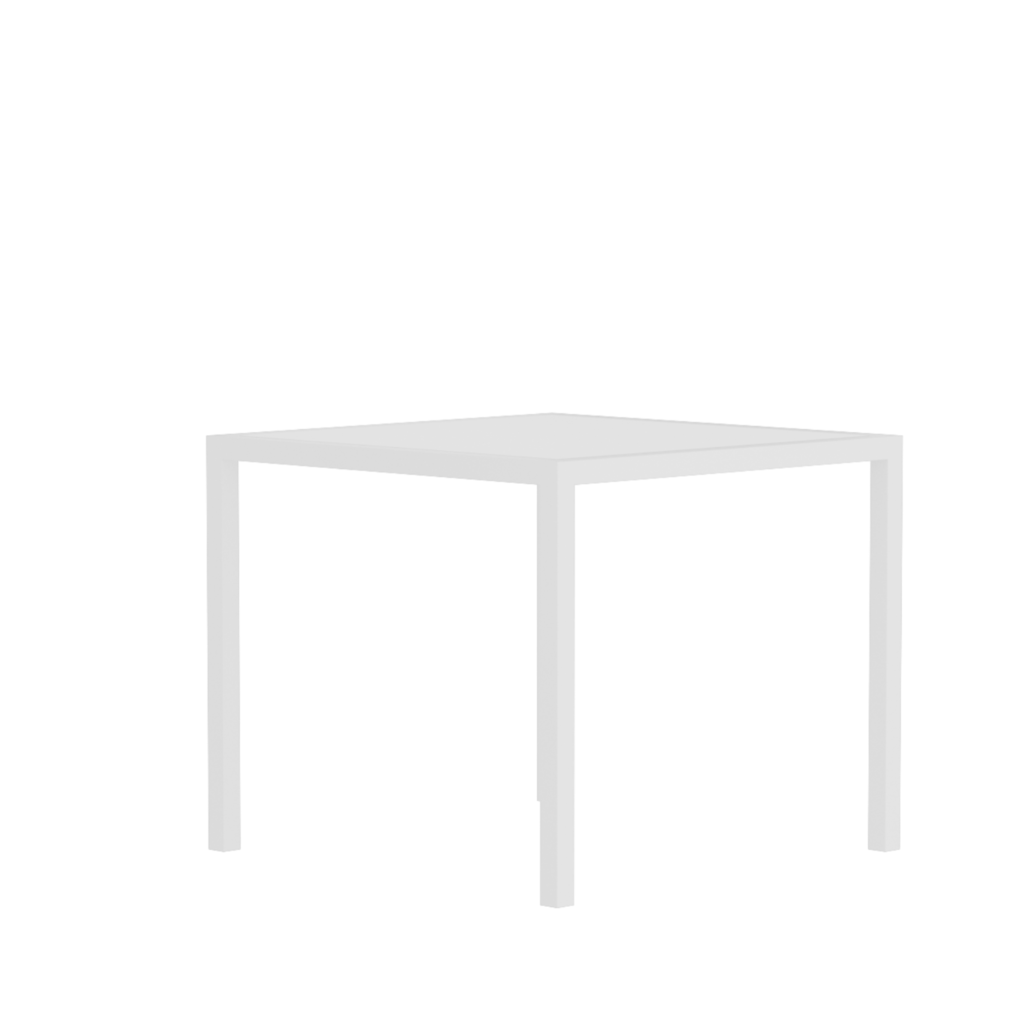 Heston Cafe Table