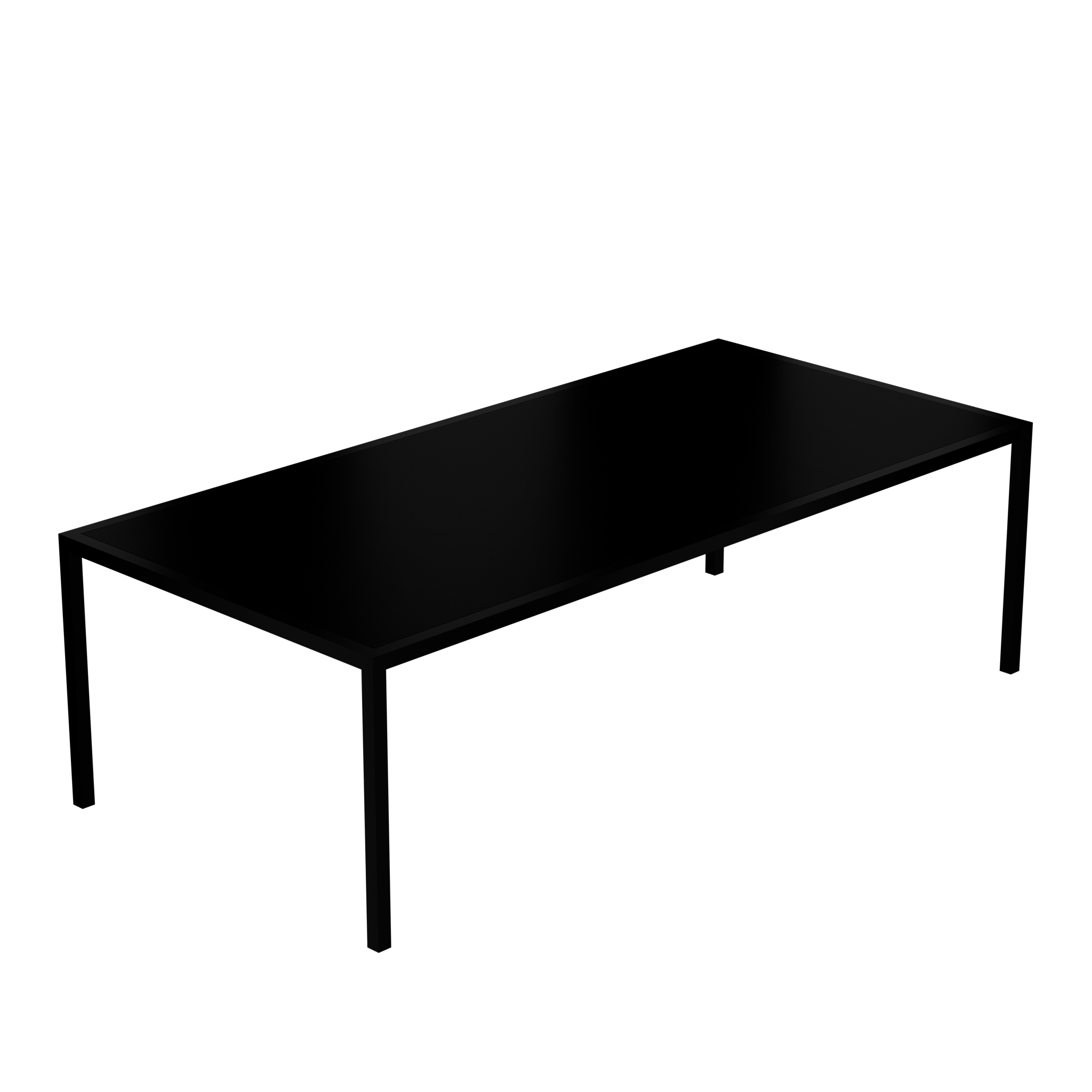 Heston Dining Table