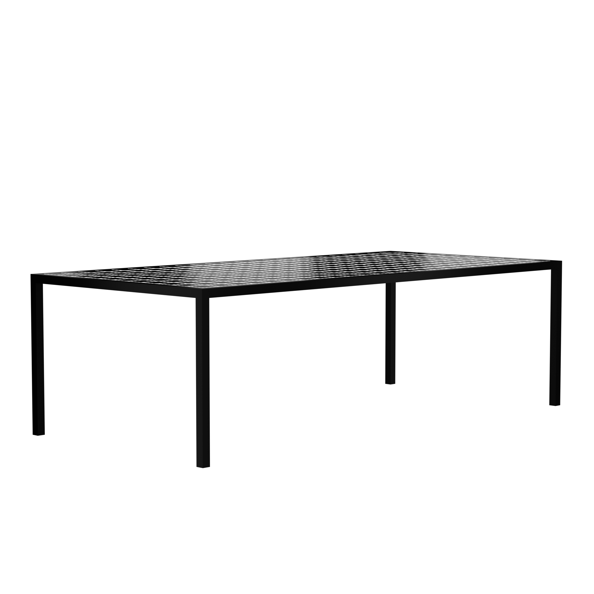 Heston Dining Table