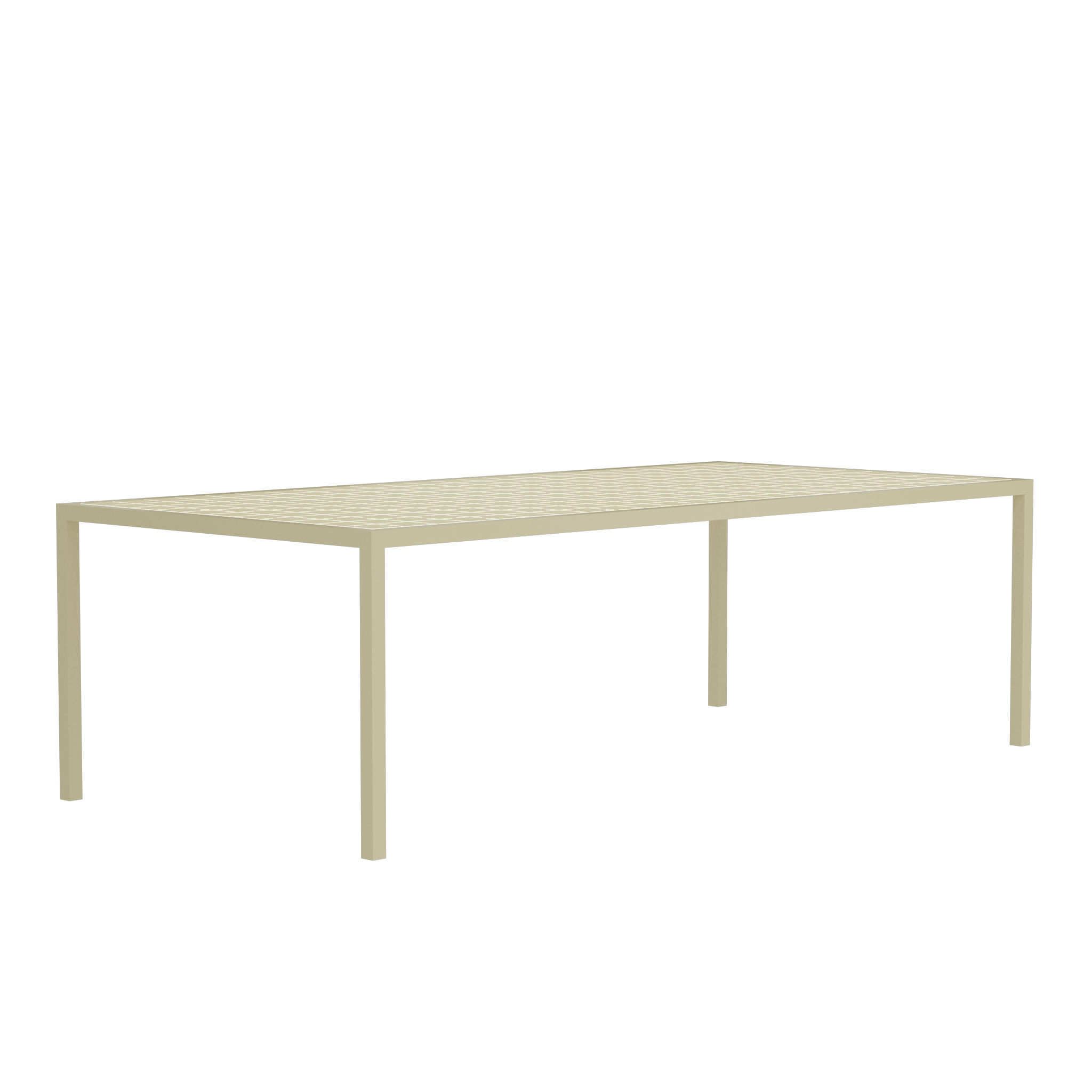 Heston Dining Table