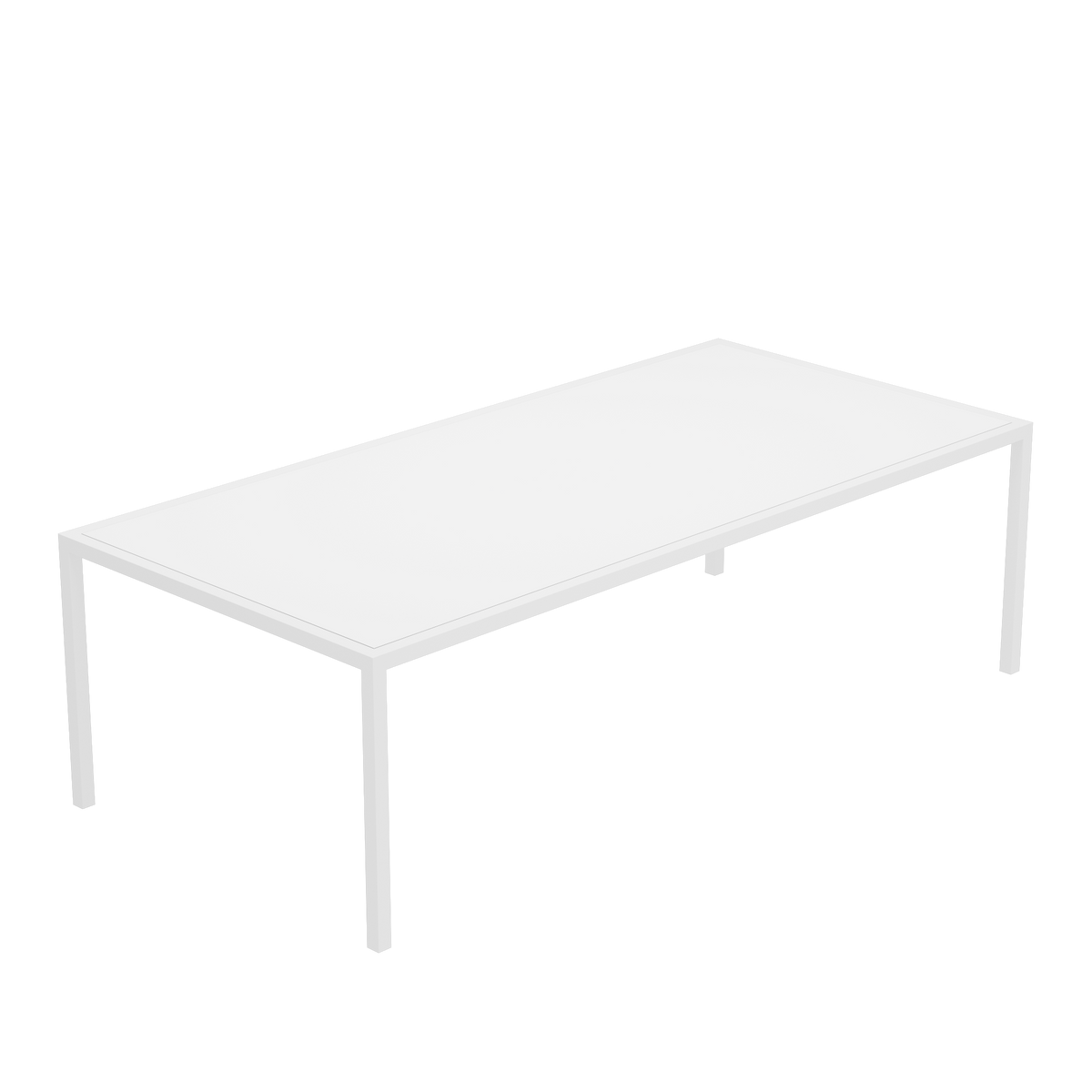 Heston Dining Table