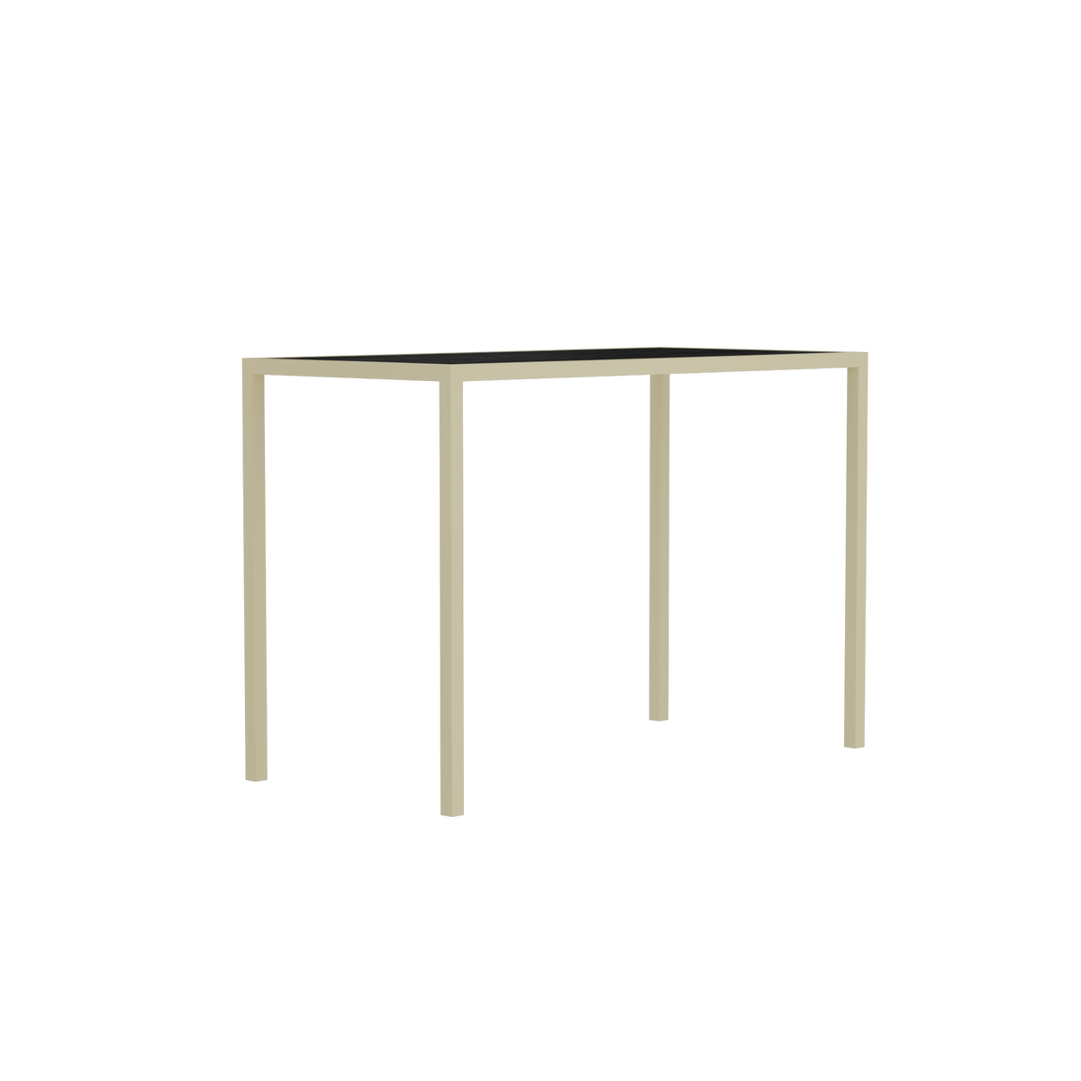 Heston Rectangular Bar Table