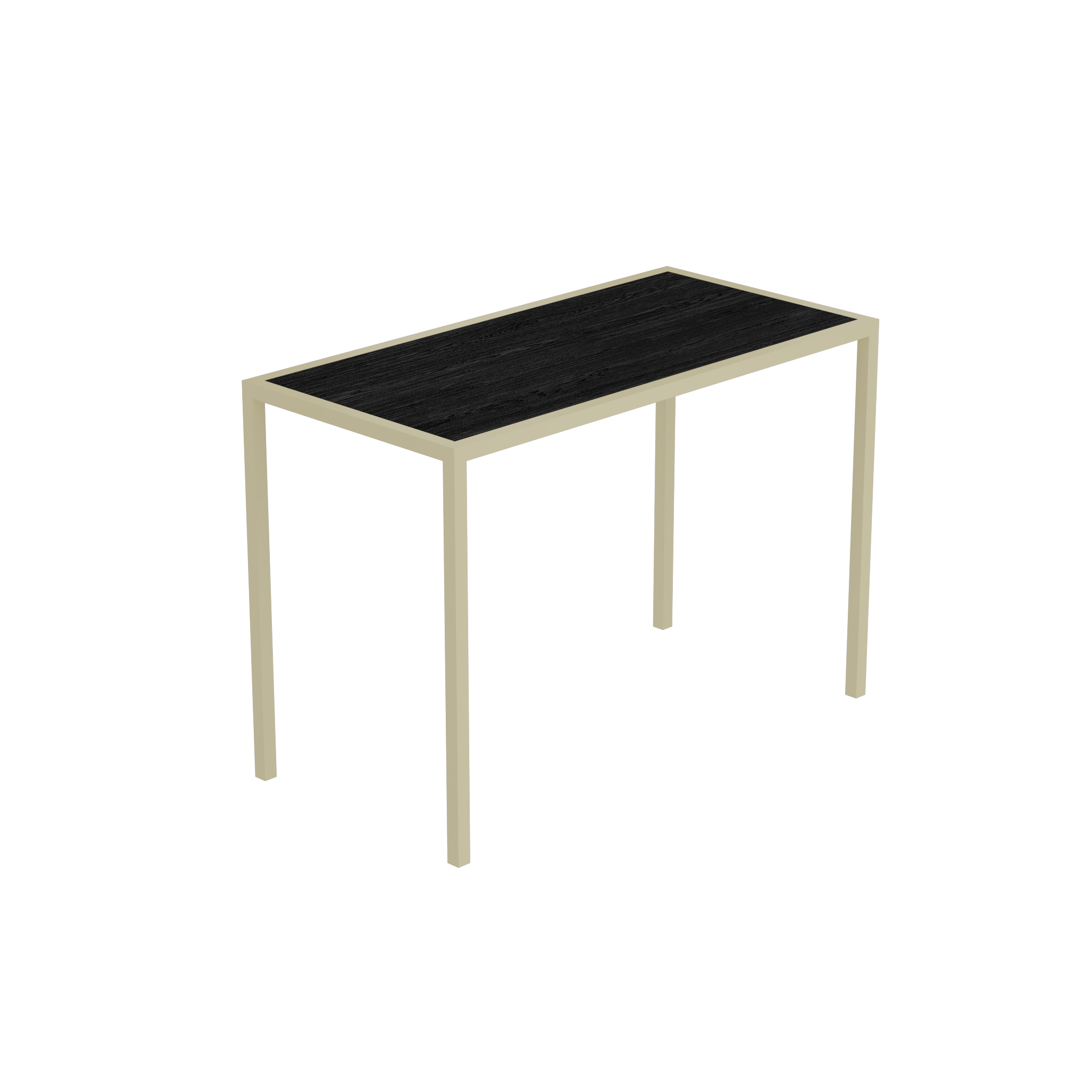 Heston Rectangular Bar Table