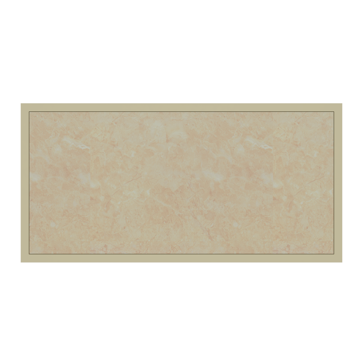 Heston Rectangular Bar Table