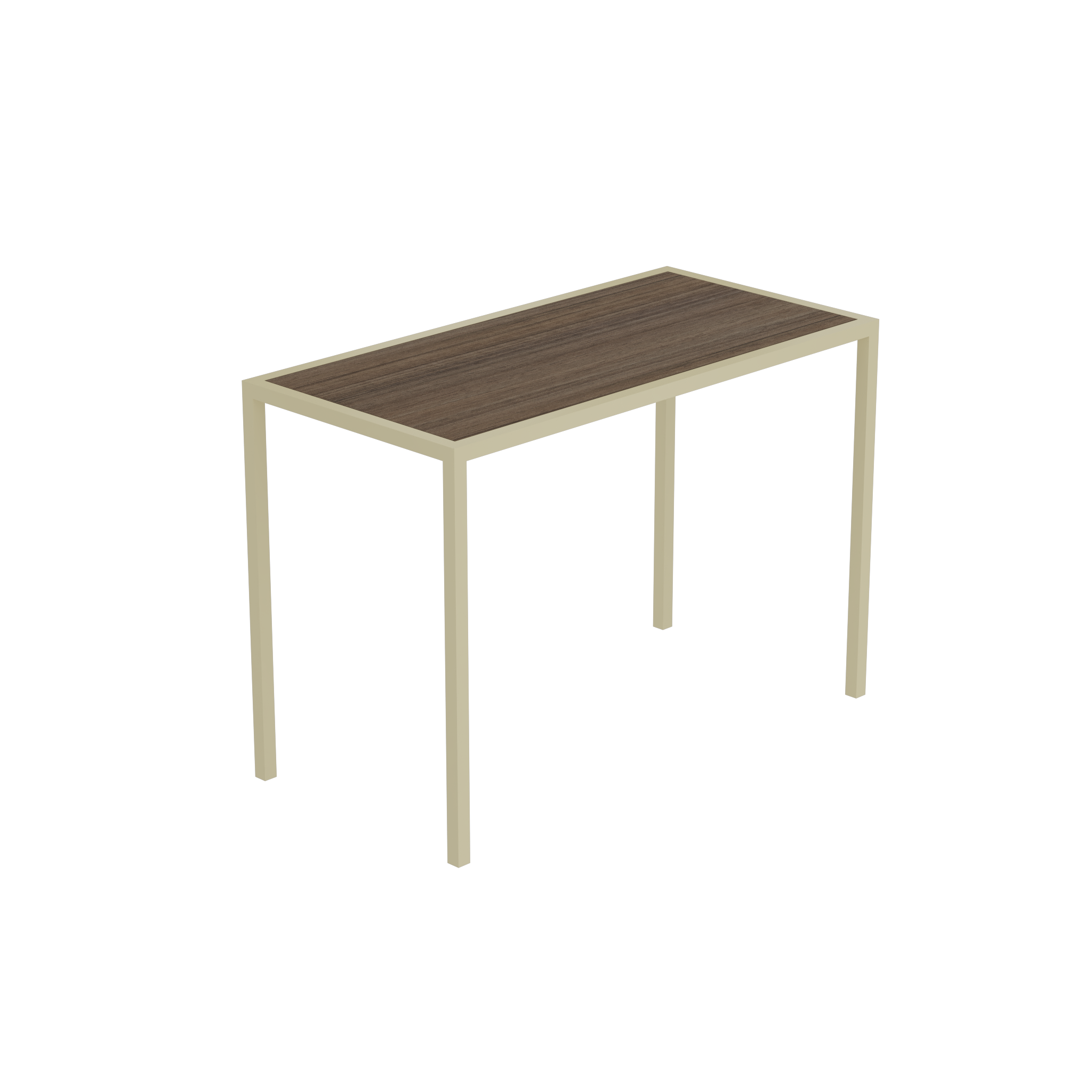 Heston Rectangular Bar Table