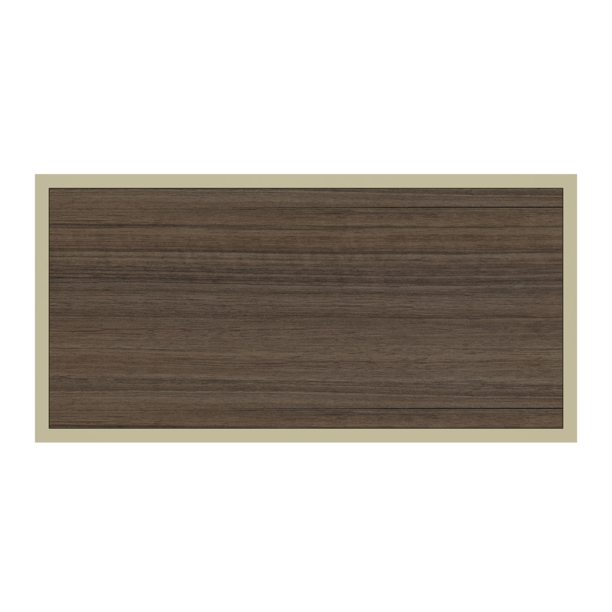 Heston Rectangular Bar Table