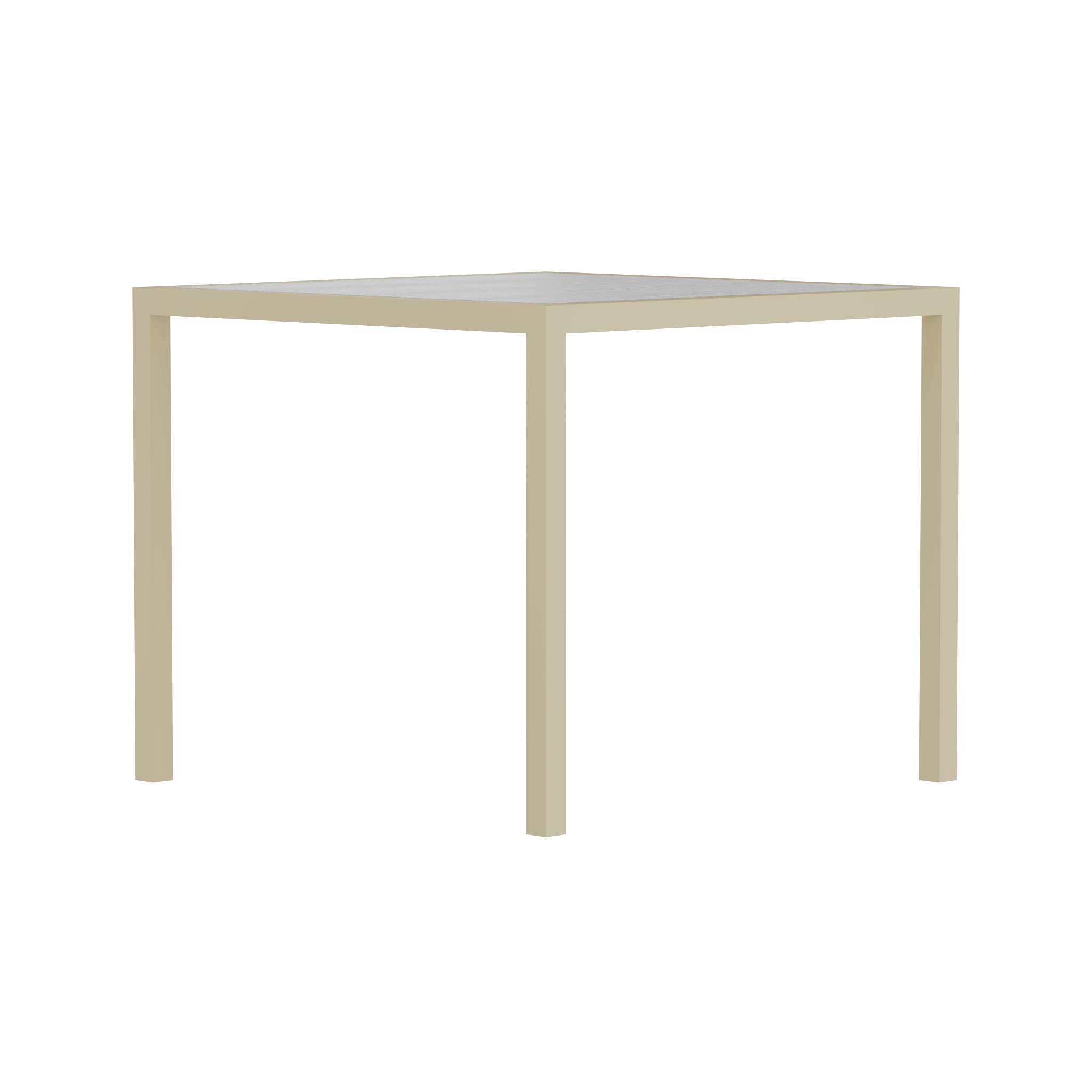 Heston Cafe Table
