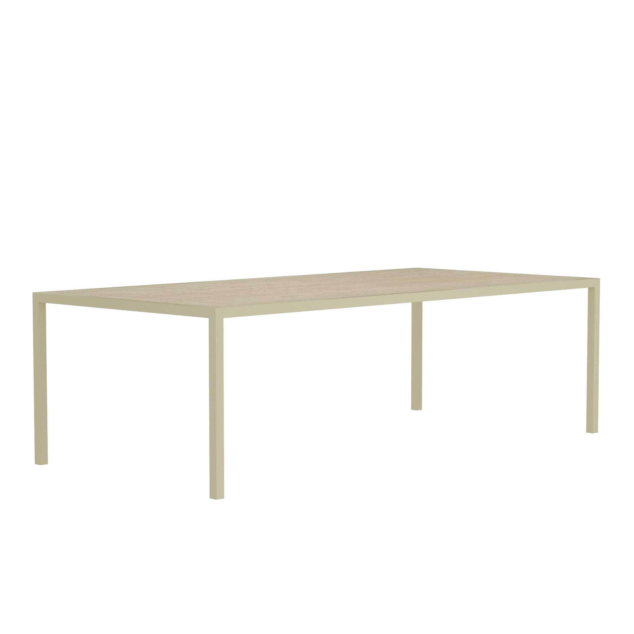 Heston Dining Table