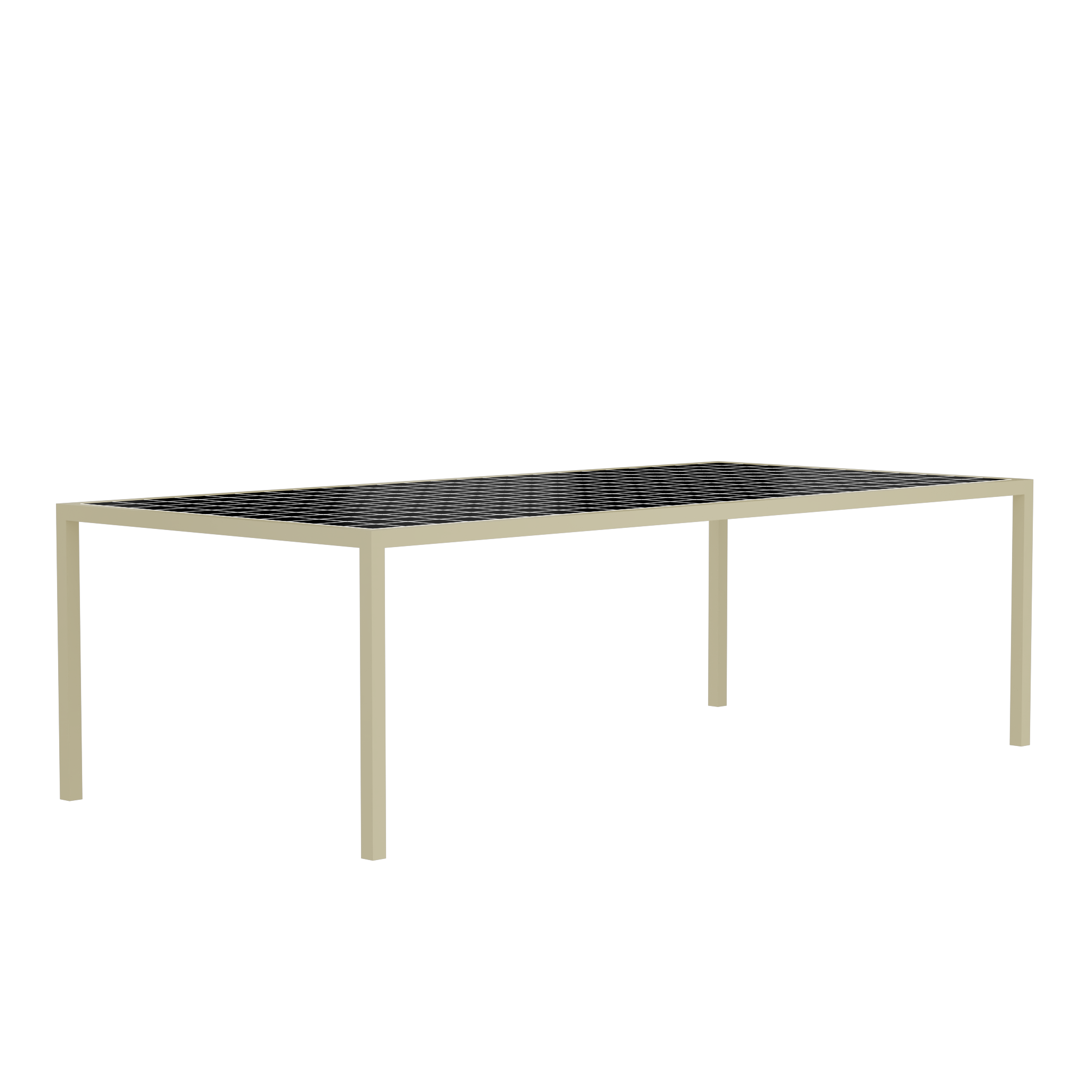 Heston Dining Table