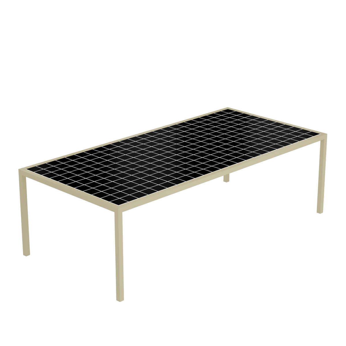 Heston Dining Table